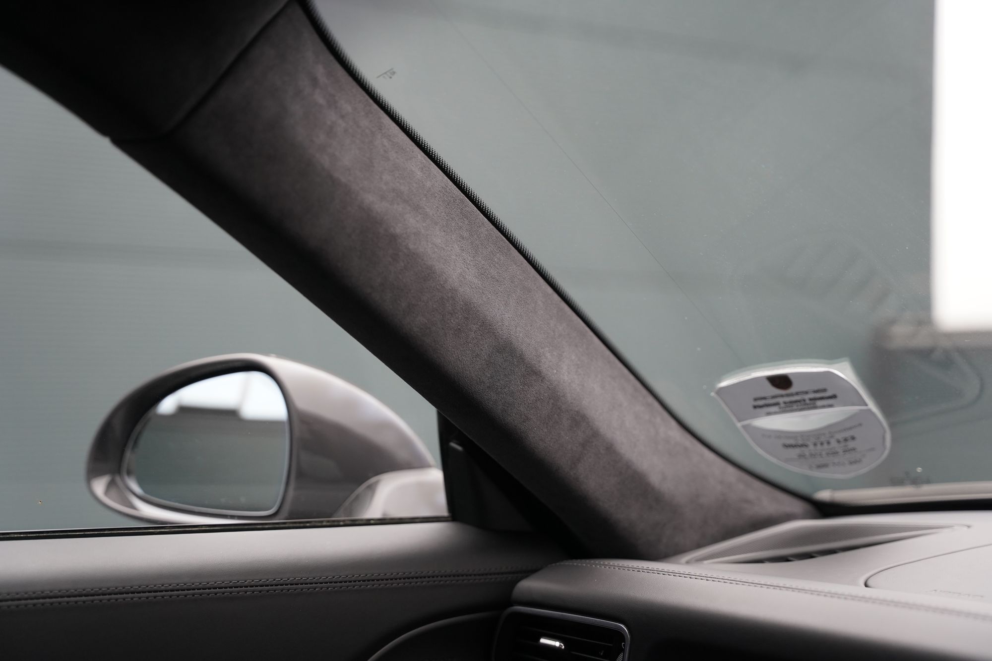 2013 Porsche 911 991.1 Carrera 4S Exclusive Edition