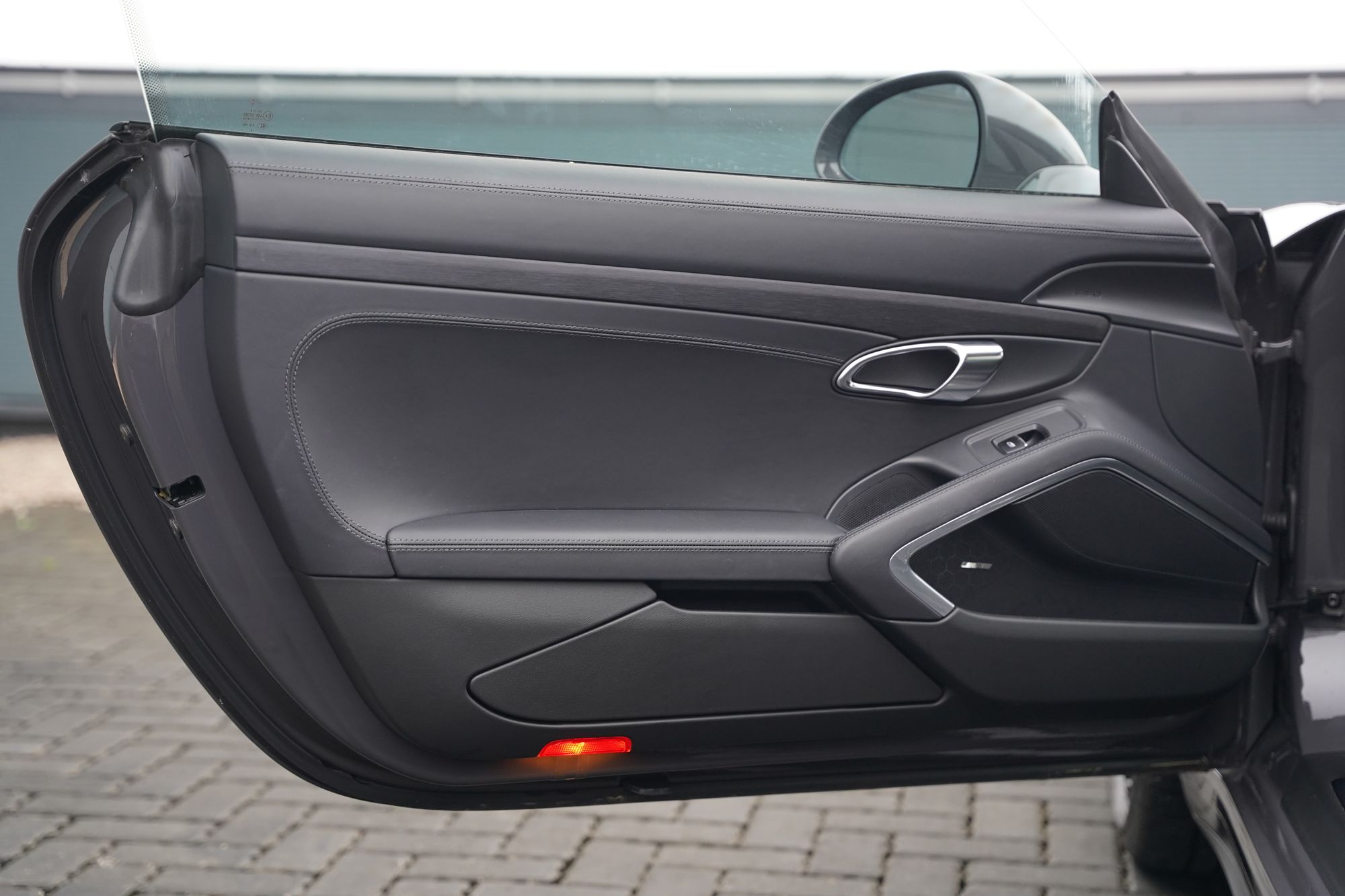 2013 Porsche 911 991.1 Carrera 4S Exclusive Edition