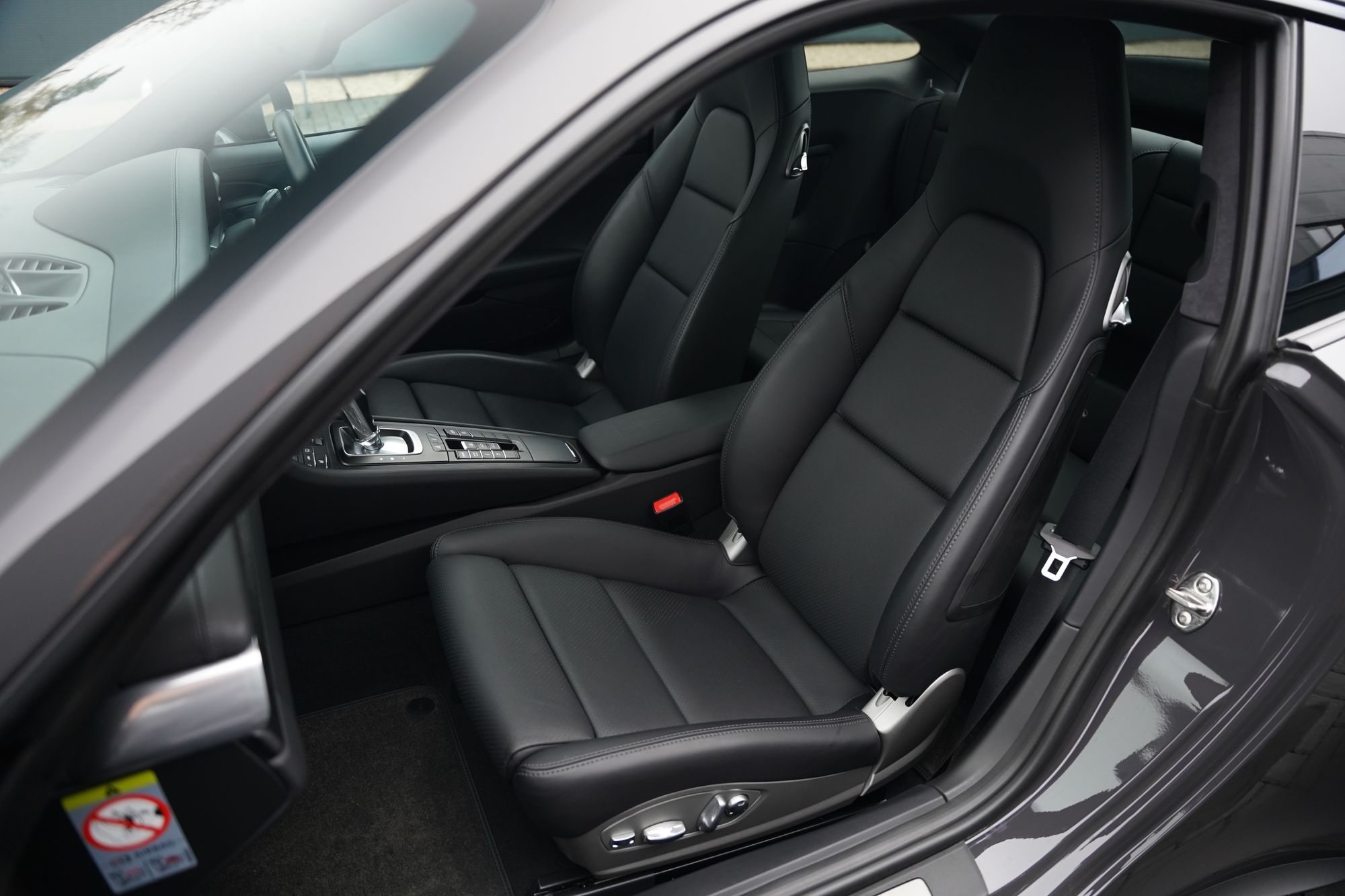 2013 Porsche 911 991.1 Carrera 4S Exclusive Edition