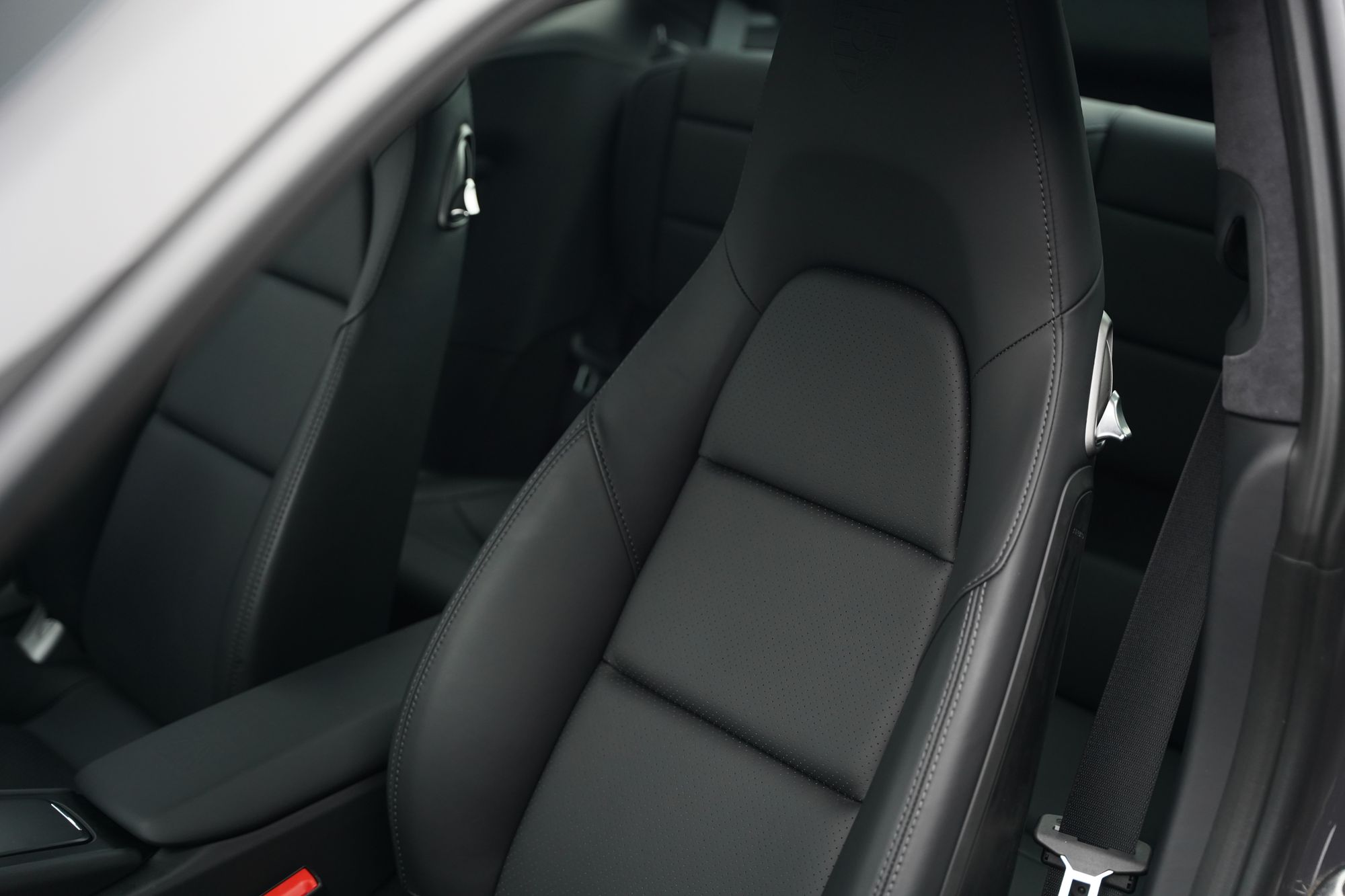 2013 Porsche 911 991.1 Carrera 4S Exclusive Edition