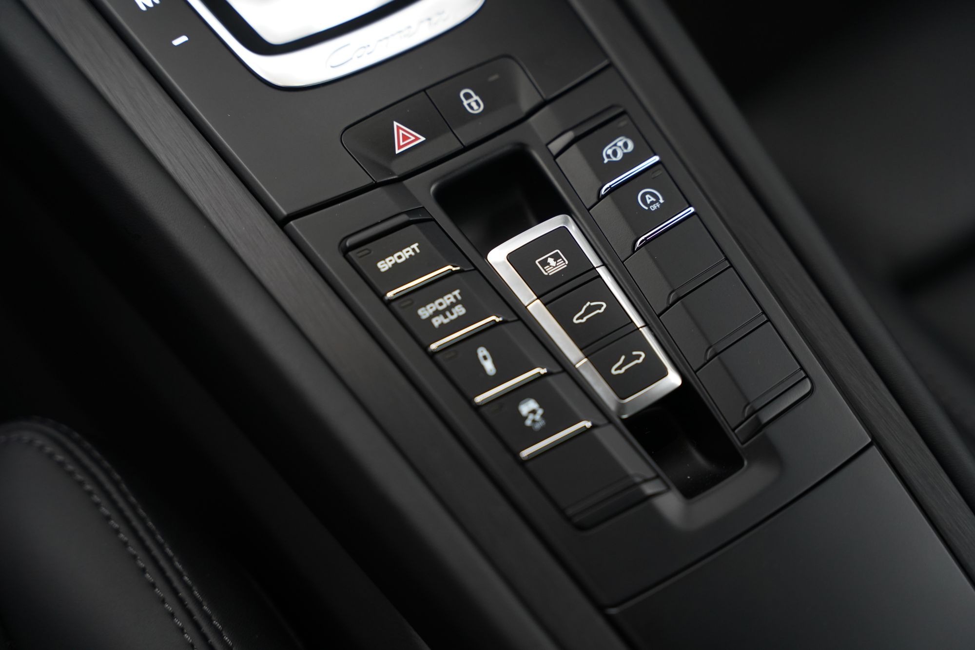 2013 Porsche 911 991.1 Carrera 4S Exclusive Edition