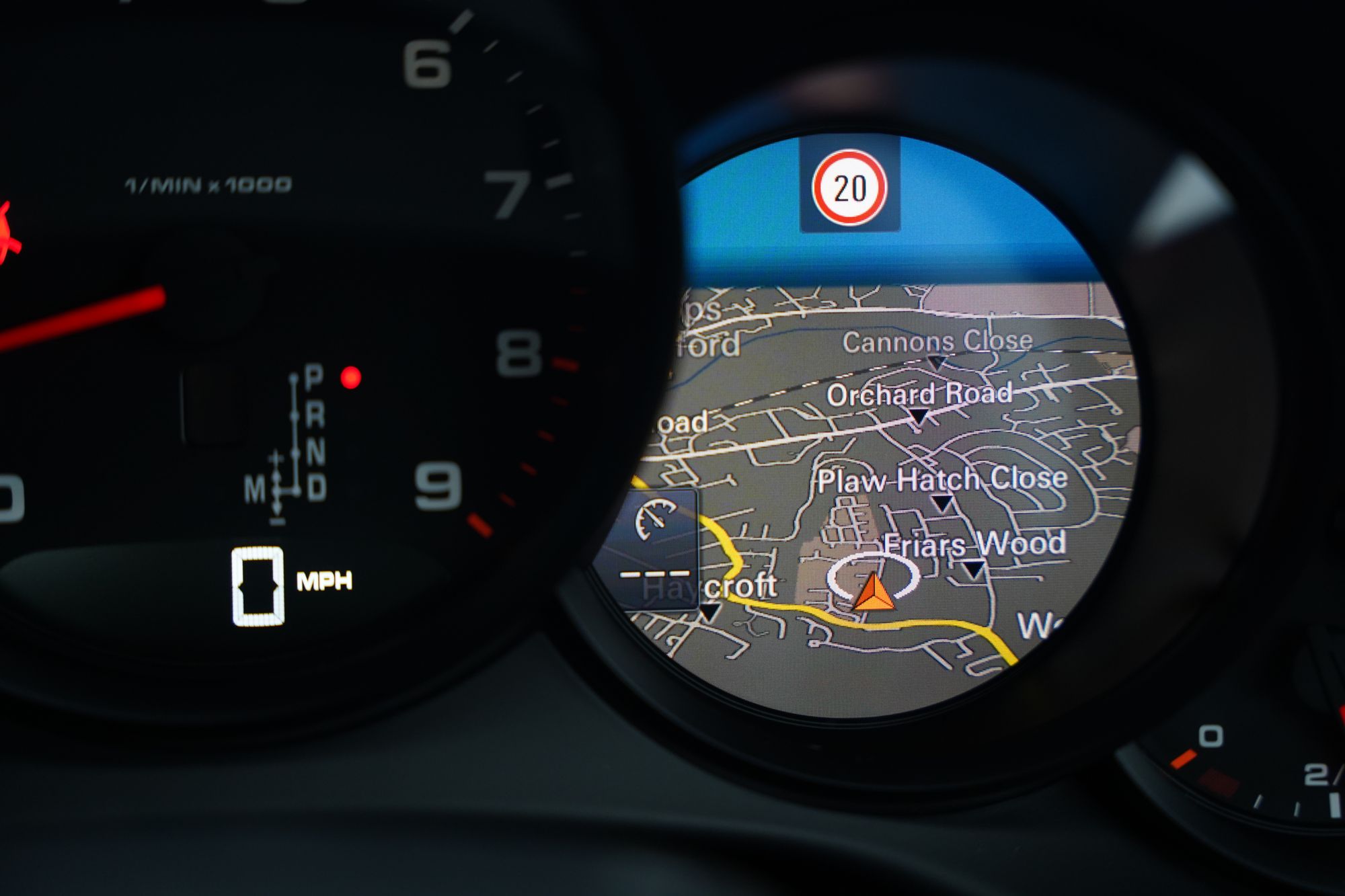 2013 Porsche 911 991.1 Carrera 4S Exclusive Edition