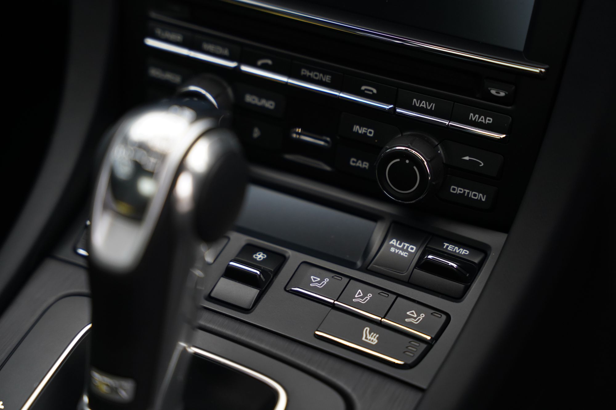 2013 Porsche 911 991.1 Carrera 4S Exclusive Edition