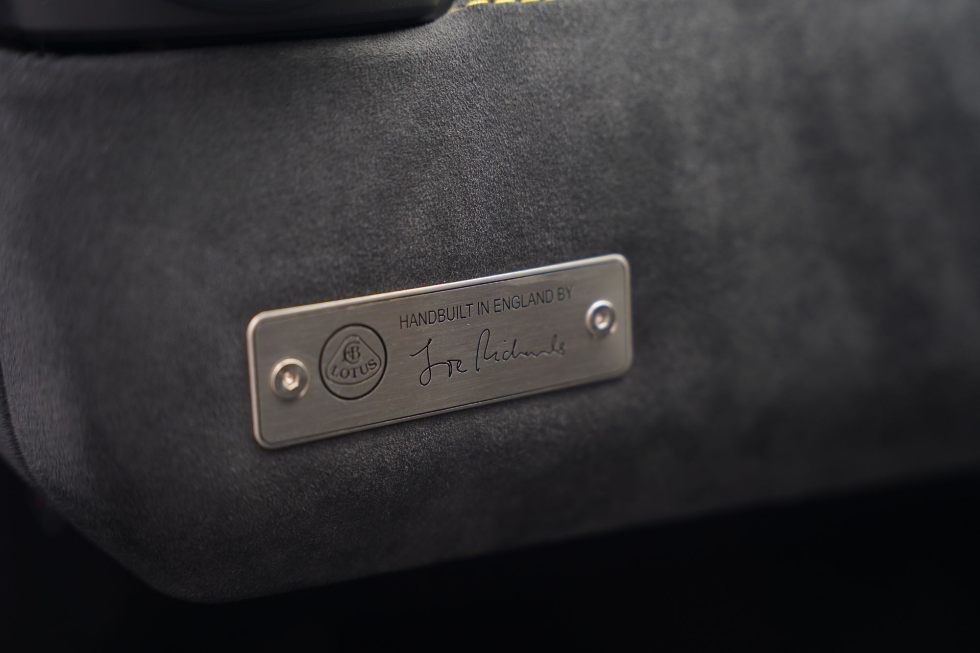 2018 Lotus Evora GT410 Sport 2+0