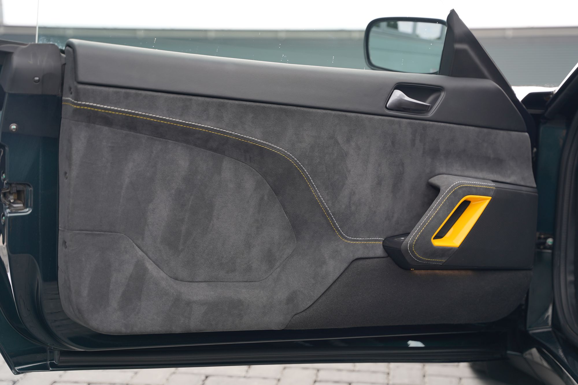 2018 Lotus Evora GT410 Sport 2+0