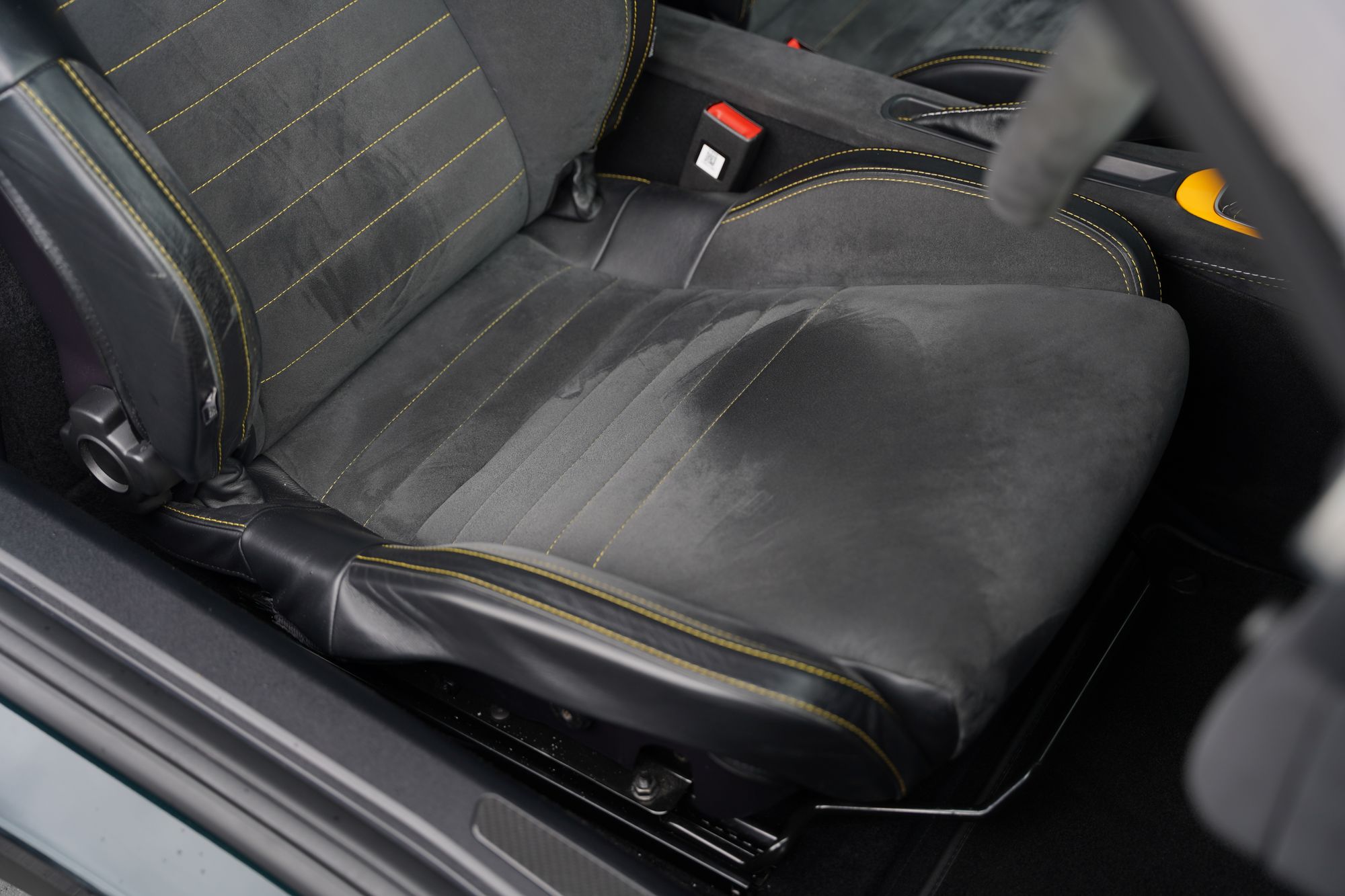 2018 Lotus Evora GT410 Sport 2+0