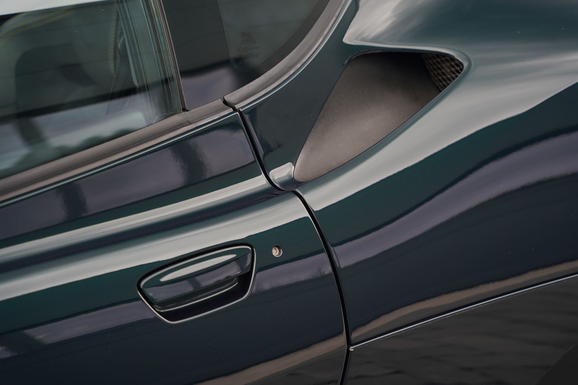 2018 Lotus Evora GT410 Sport 2+0