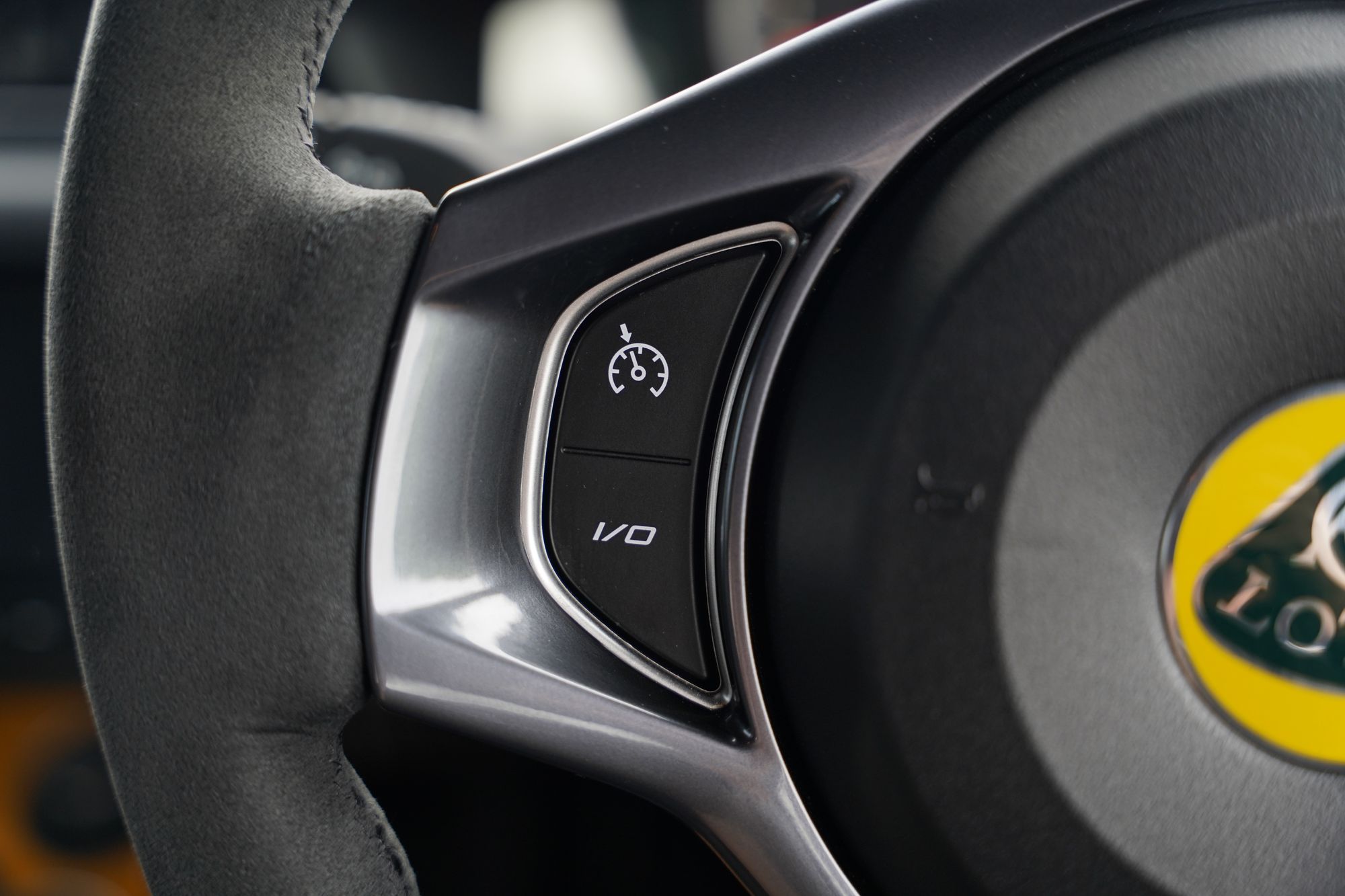 2018 Lotus Evora GT410 Sport 2+0