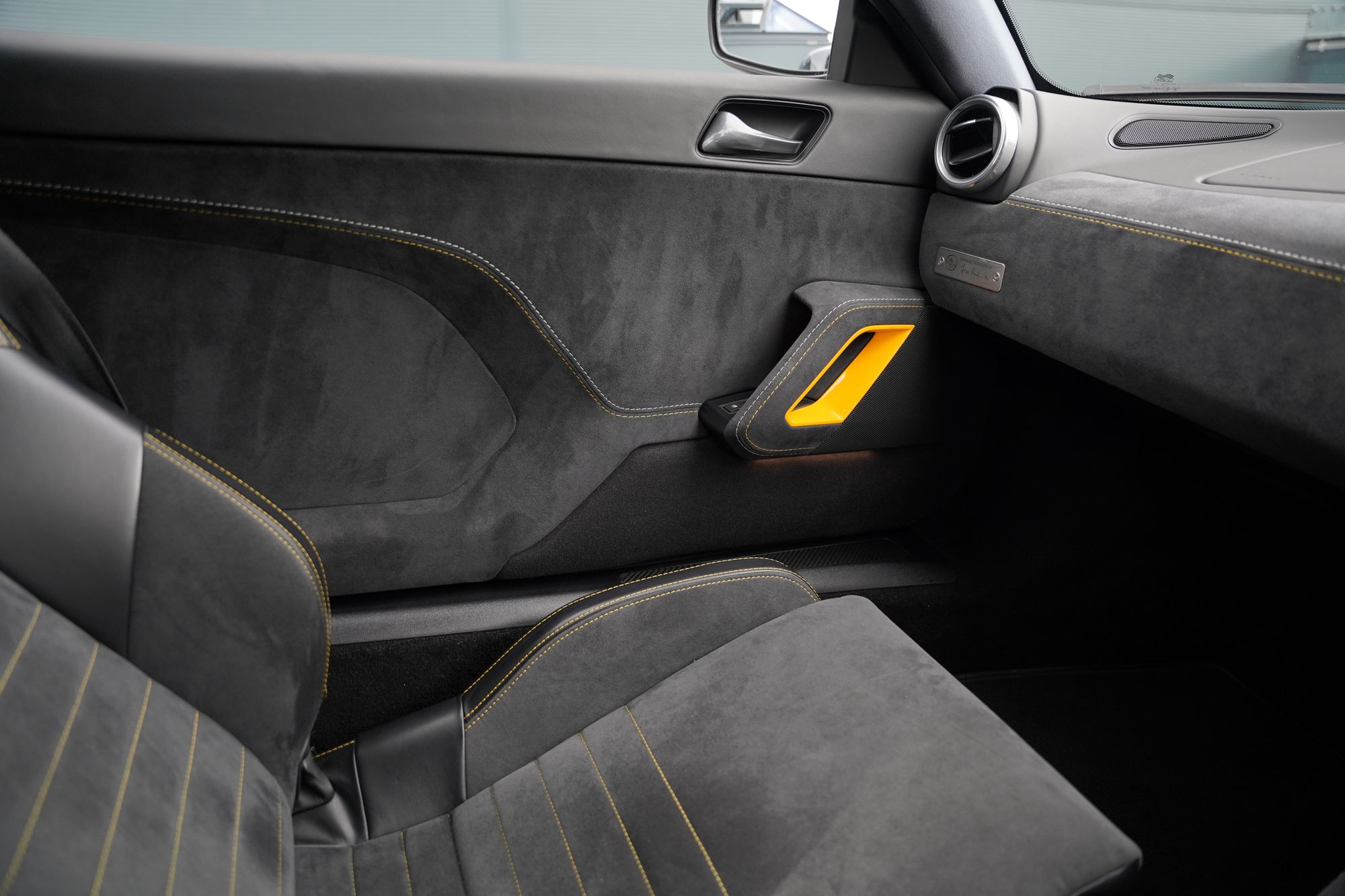 2018 Lotus Evora GT410 Sport 2+0