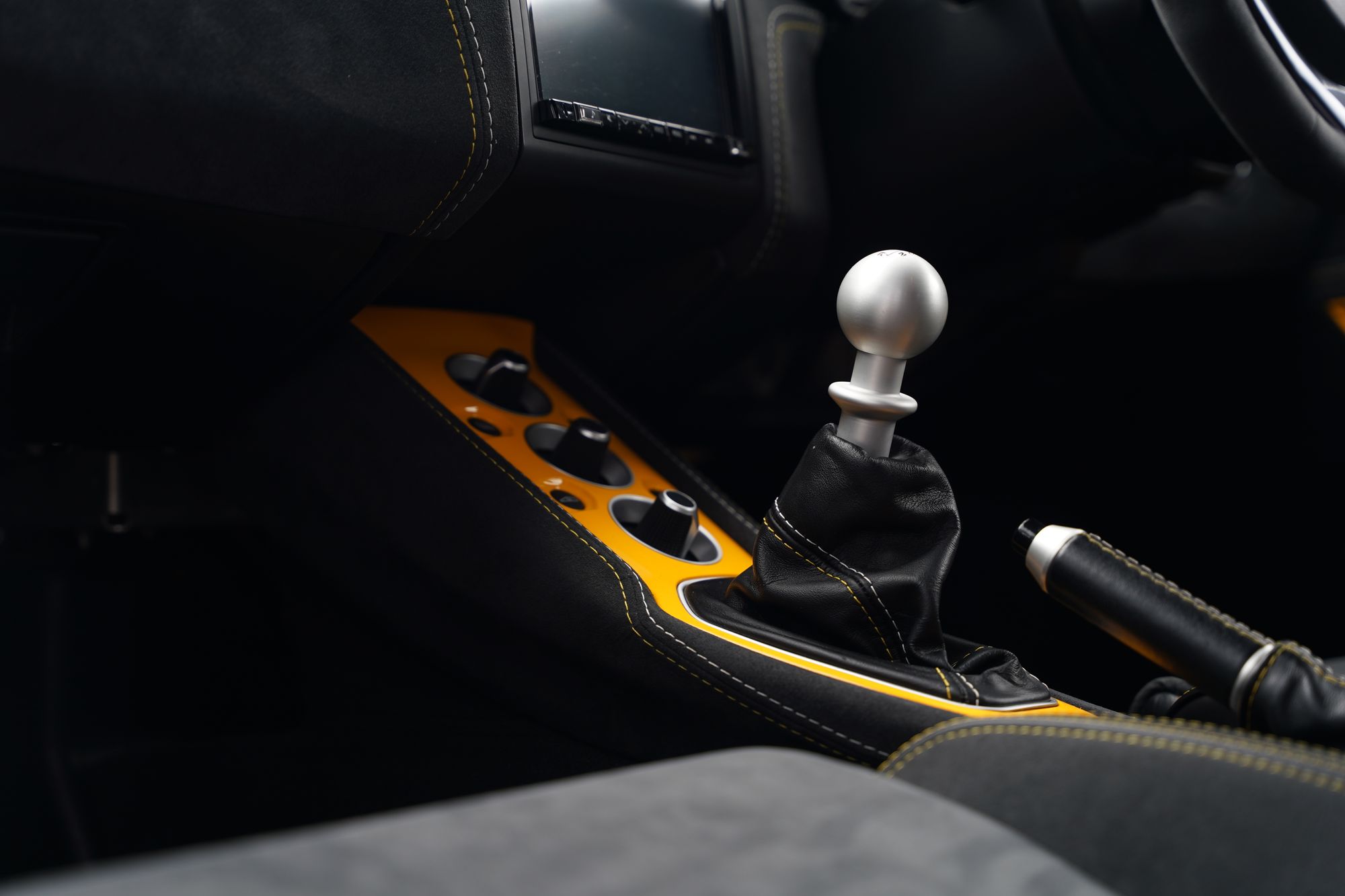 2018 Lotus Evora GT410 Sport 2+0