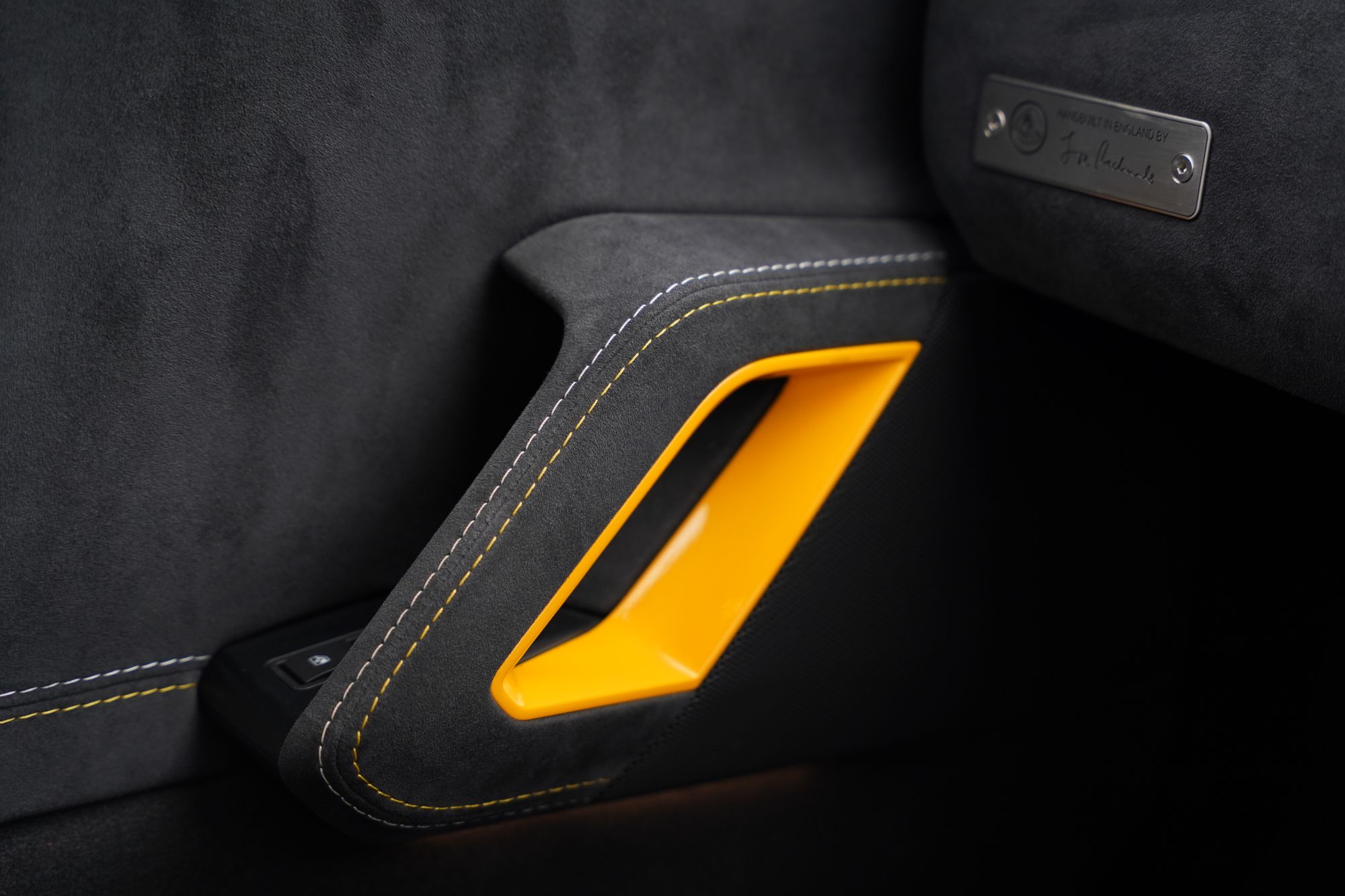 2018 Lotus Evora GT410 Sport 2+0