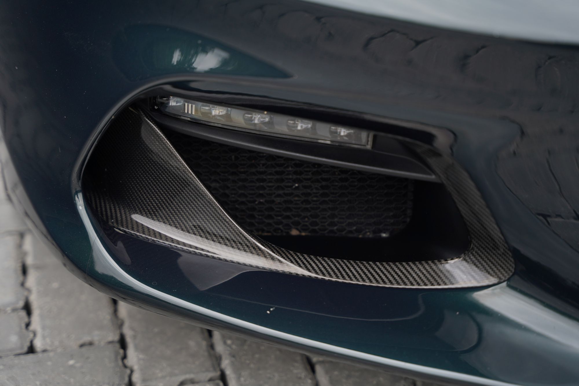 2018 Lotus Evora GT410 Sport 2+0