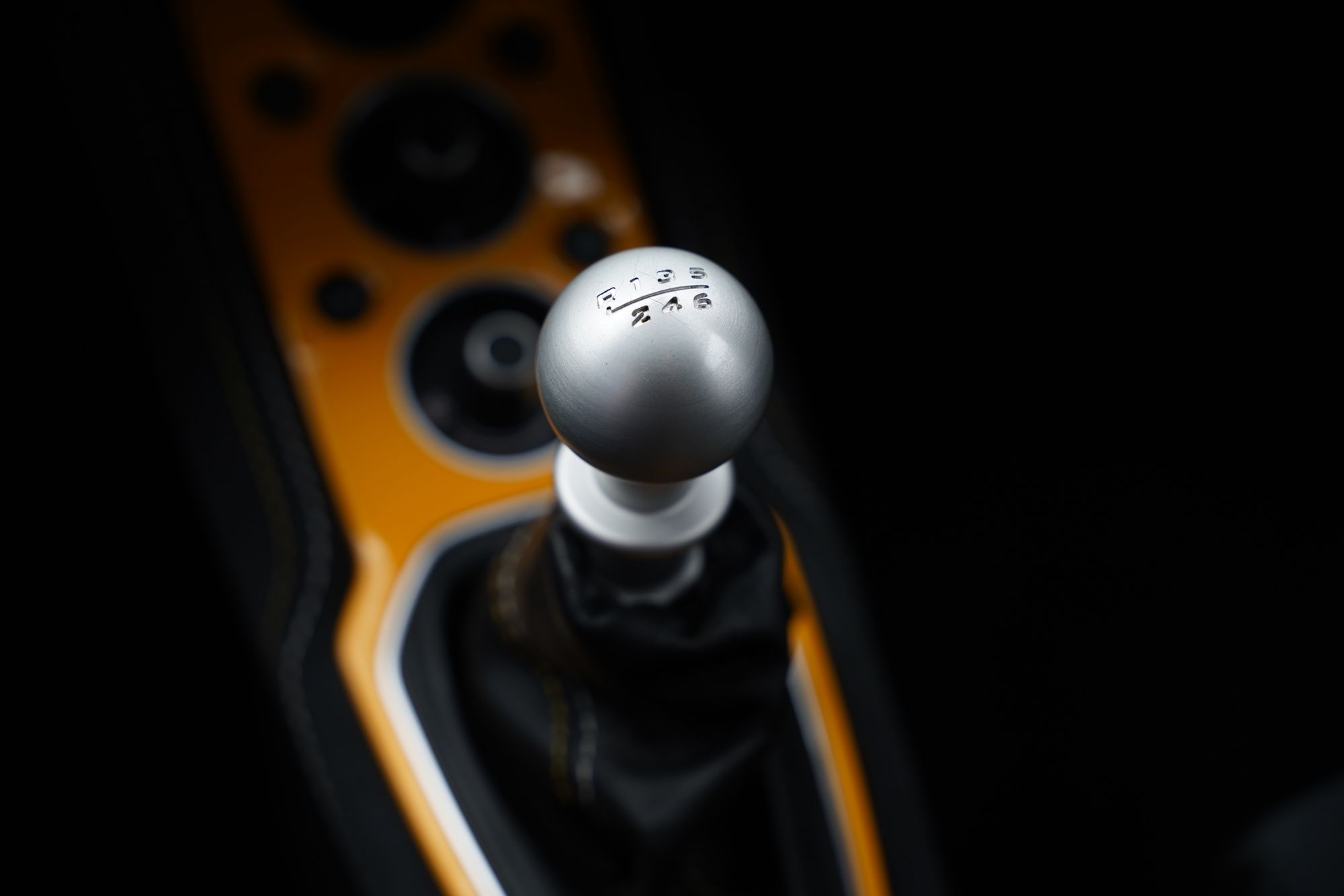 2018 Lotus Evora GT410 Sport 2+0