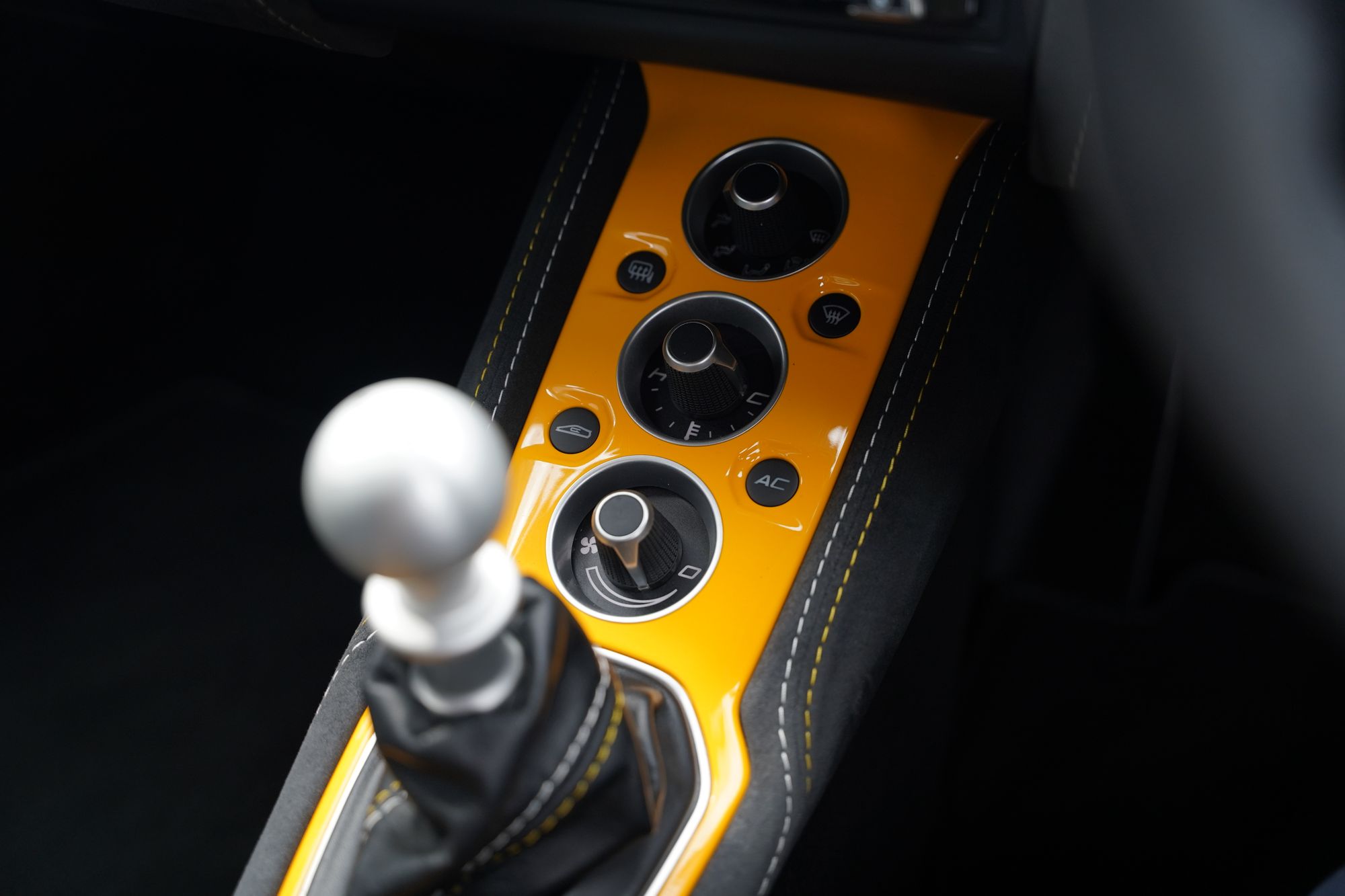 2018 Lotus Evora GT410 Sport 2+0