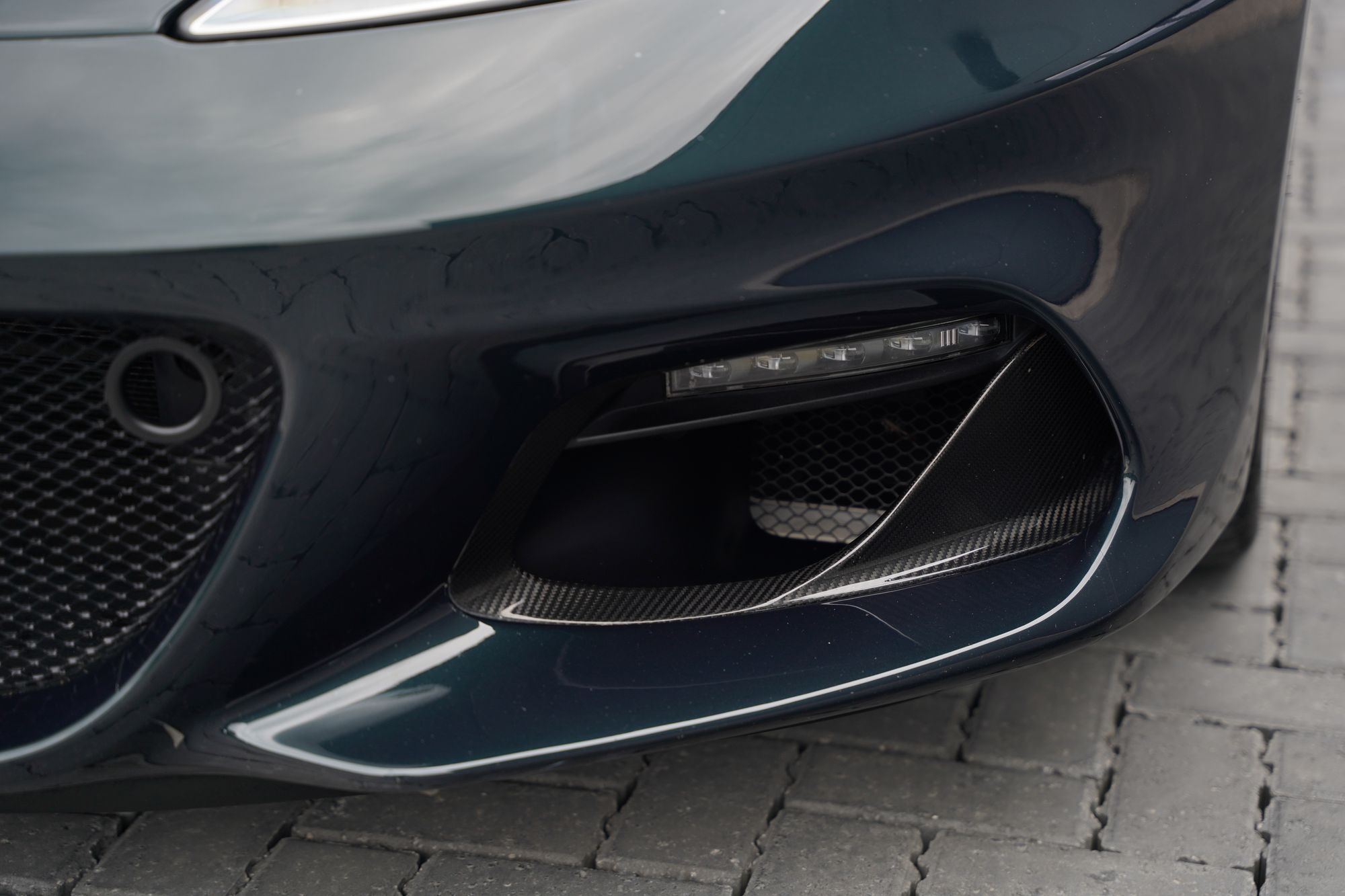 2018 Lotus Evora GT410 Sport 2+0