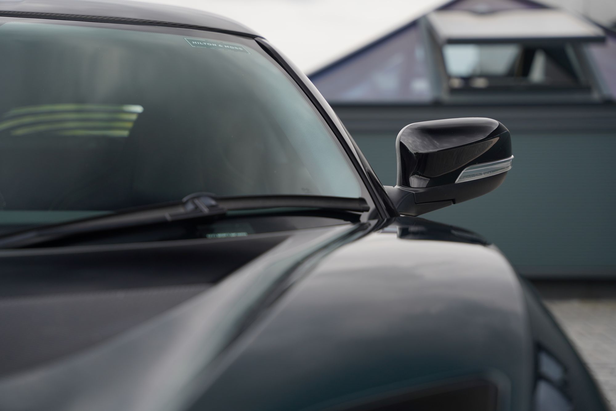 2018 Lotus Evora GT410 Sport 2+0