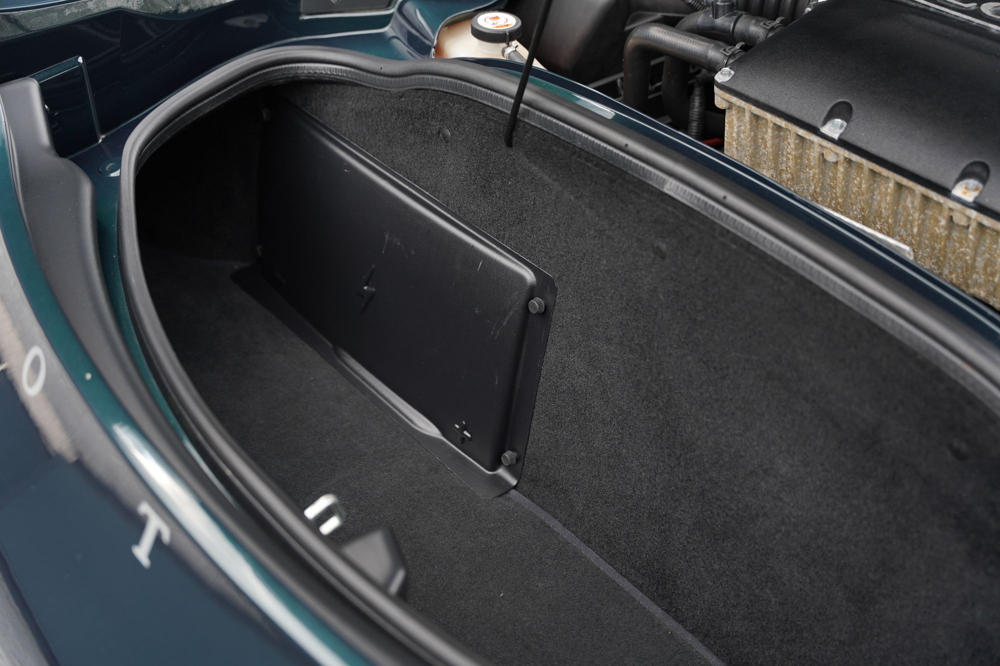 2018 Lotus Evora GT410 Sport 2+0