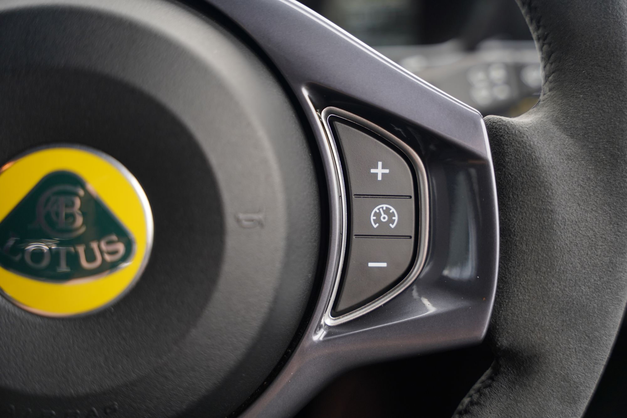 2018 Lotus Evora GT410 Sport 2+0