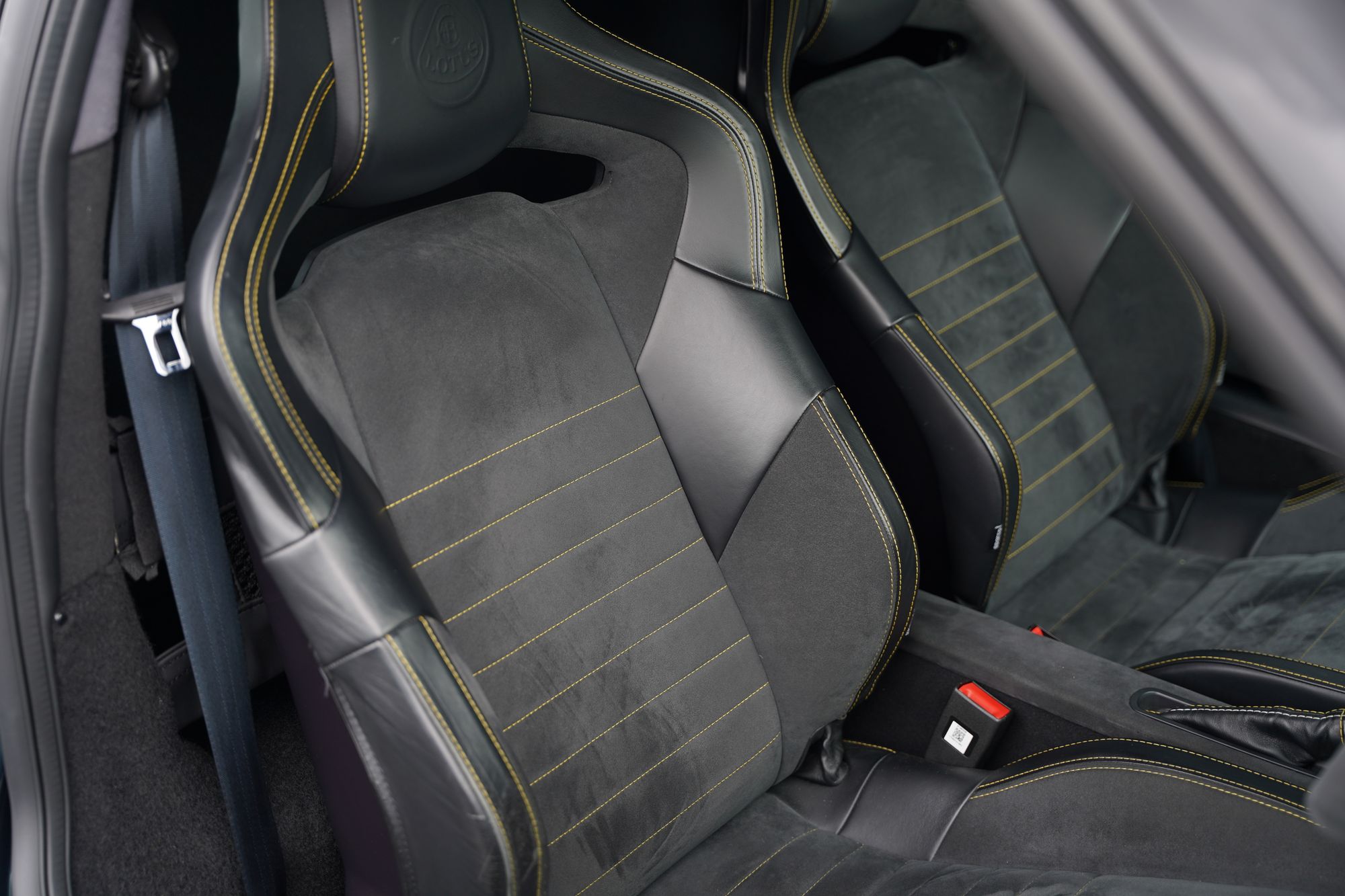 2018 Lotus Evora GT410 Sport 2+0