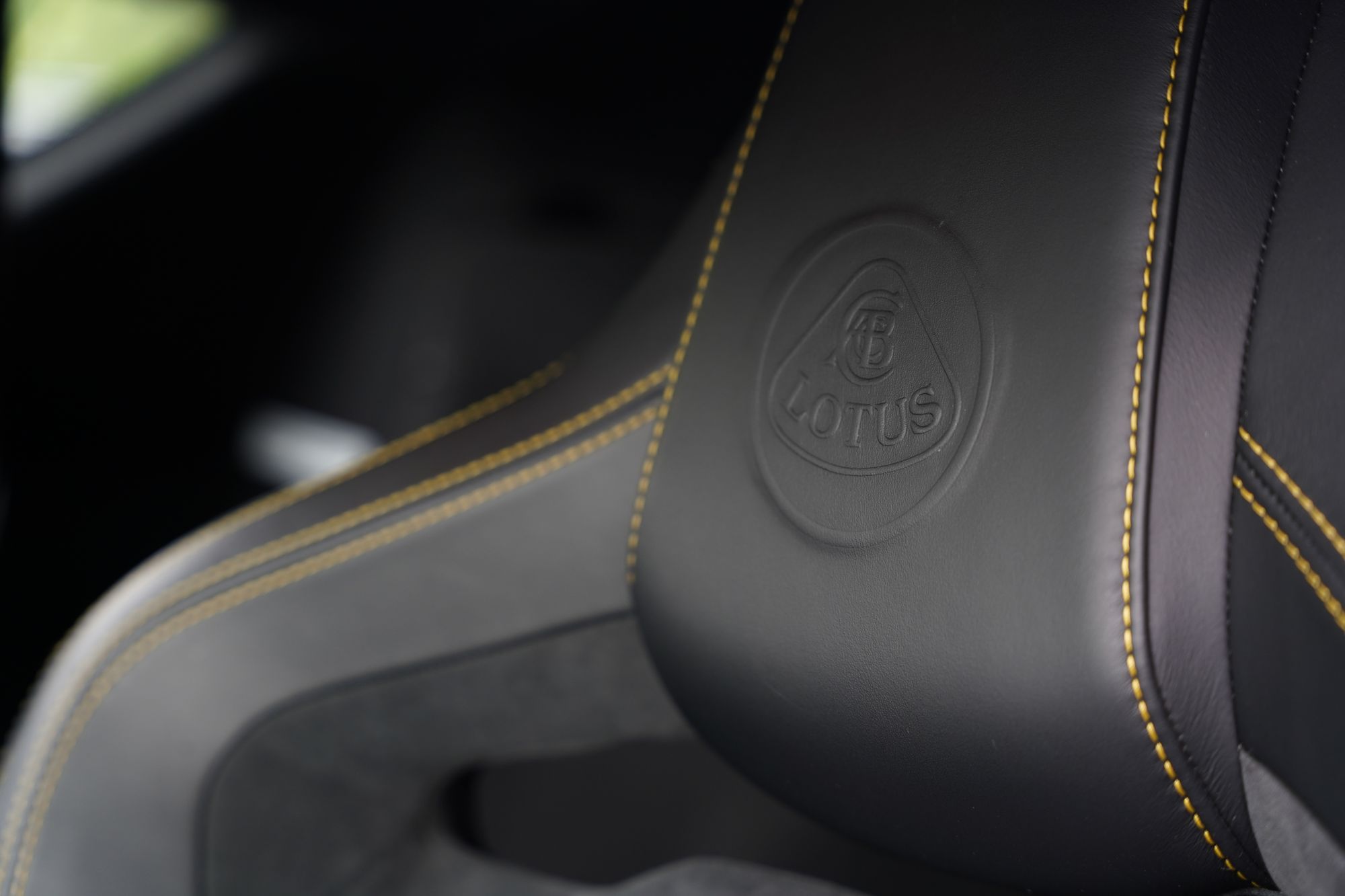 2018 Lotus Evora GT410 Sport 2+0