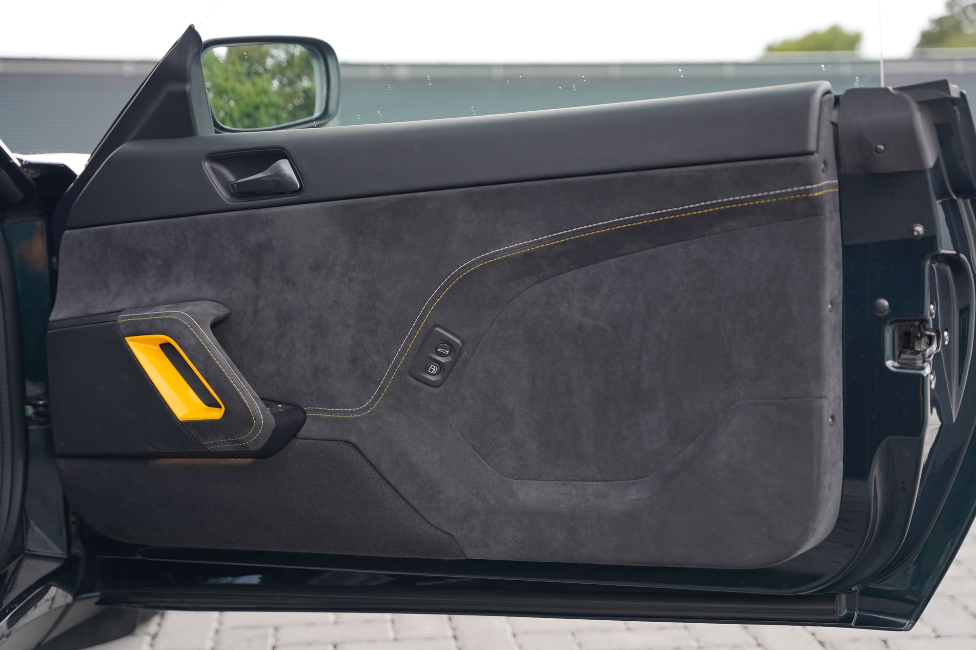 2018 Lotus Evora GT410 Sport 2+0