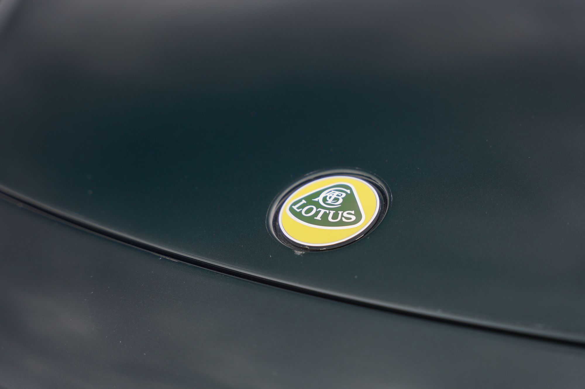 2018 Lotus Evora GT410 Sport 2+0