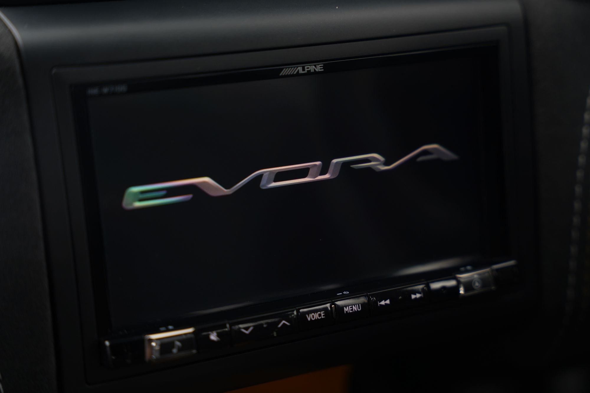 2018 Lotus Evora GT410 Sport 2+0