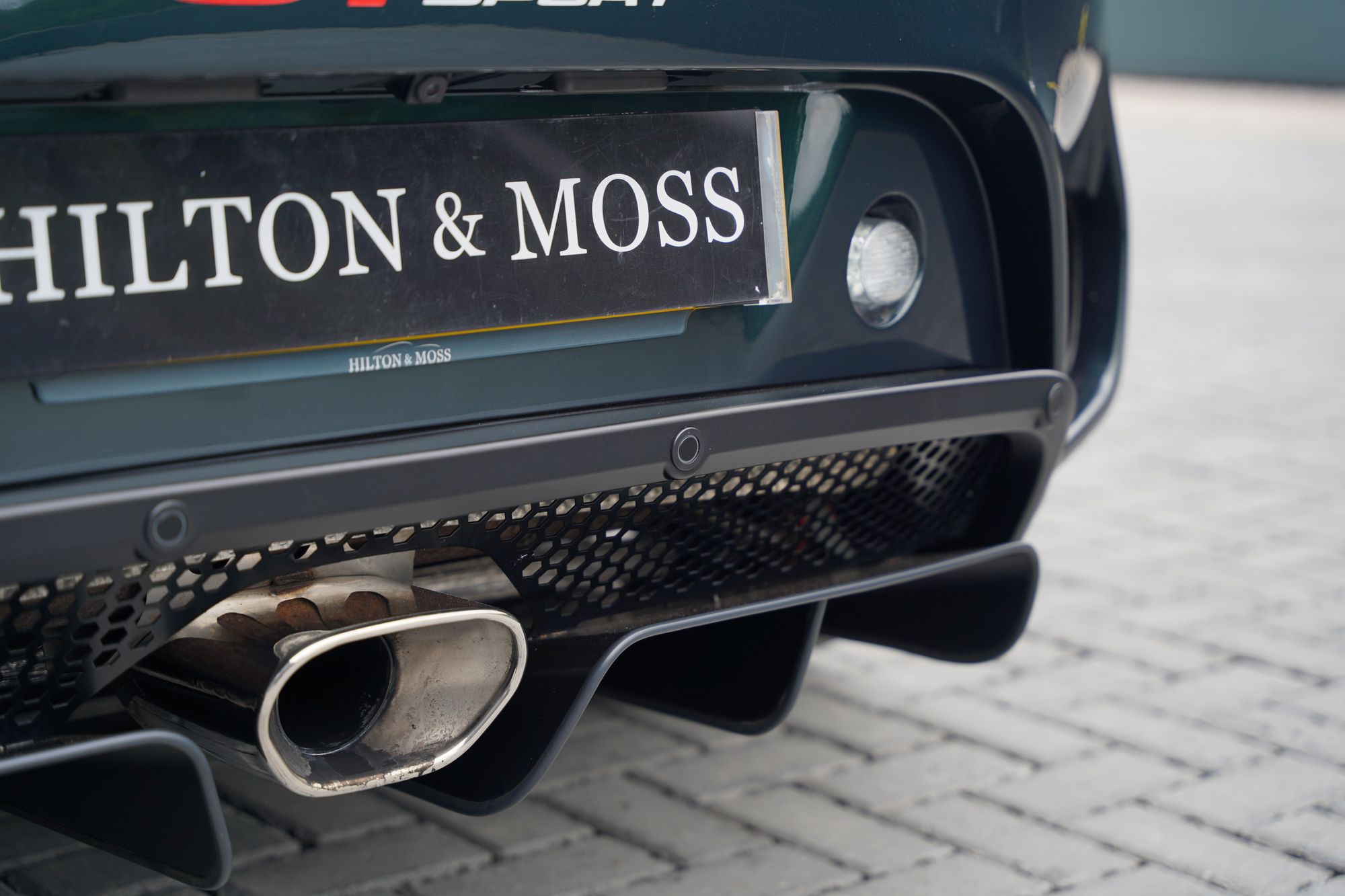 2018 Lotus Evora GT410 Sport 2+0