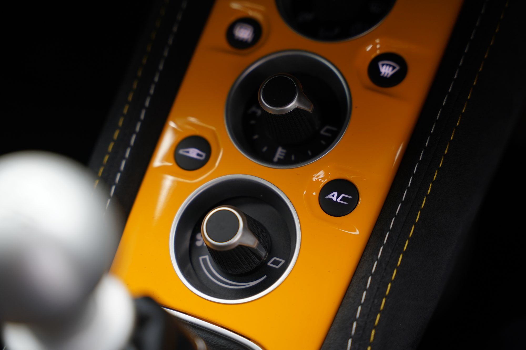 2018 Lotus Evora GT410 Sport 2+0