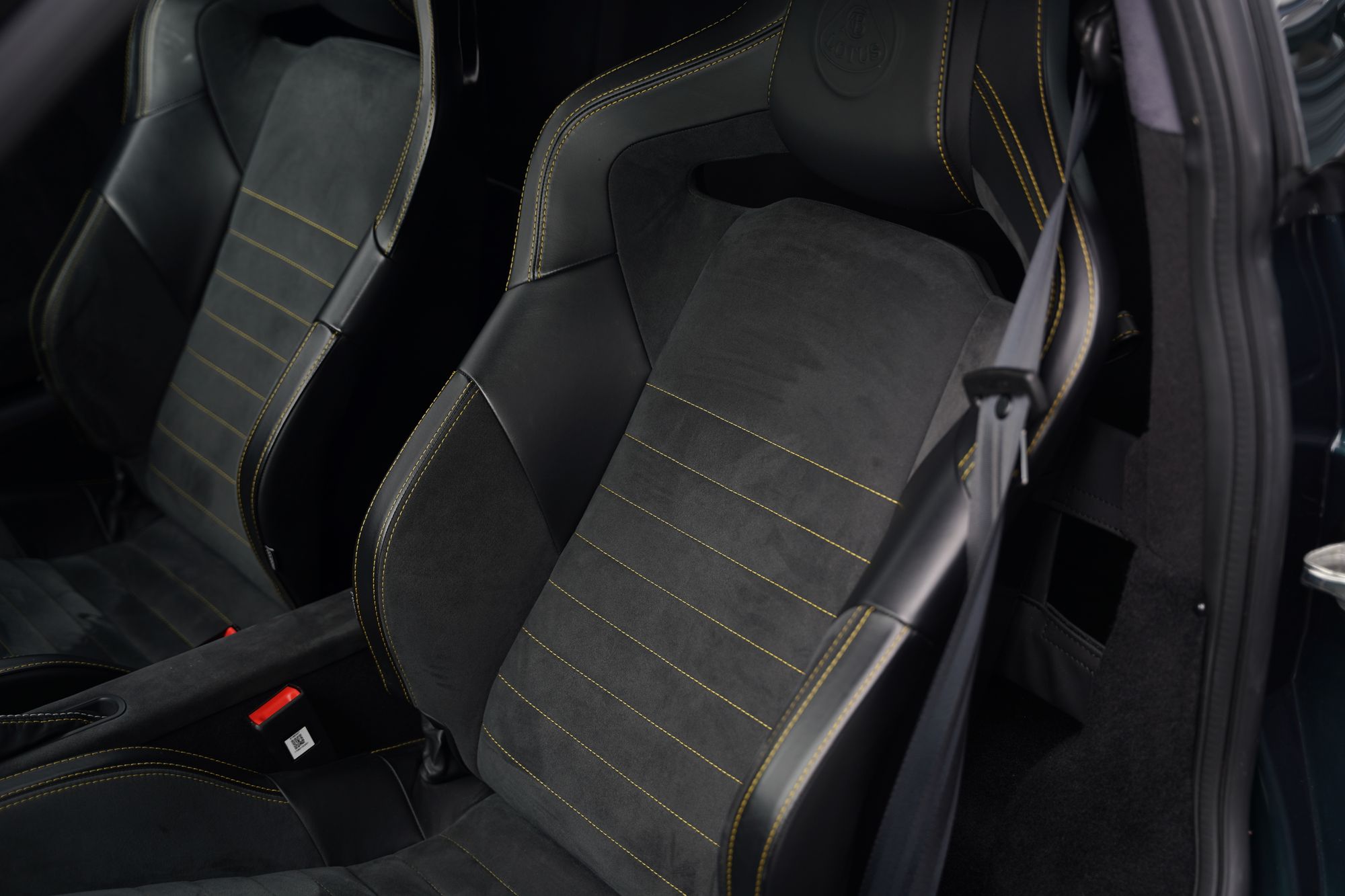 2018 Lotus Evora GT410 Sport 2+0