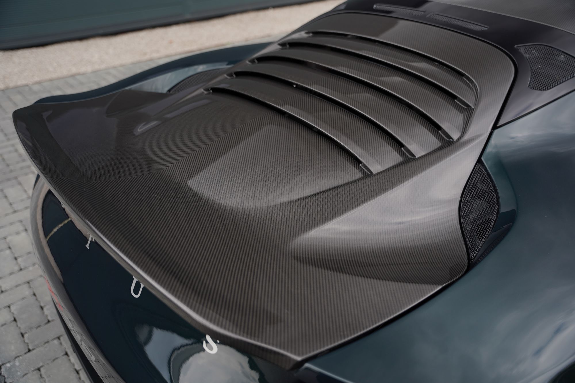 2018 Lotus Evora GT410 Sport 2+0