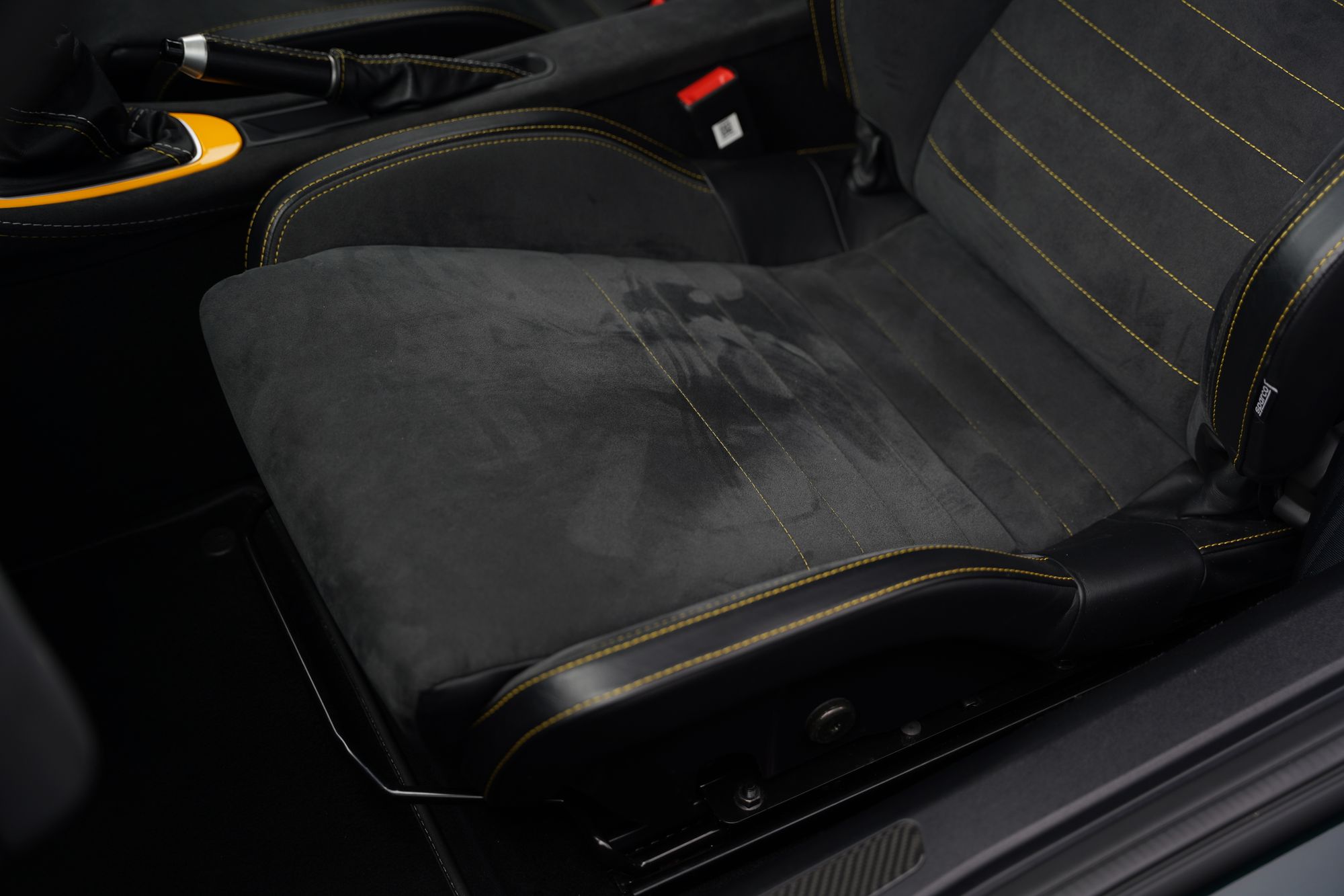 2018 Lotus Evora GT410 Sport 2+0