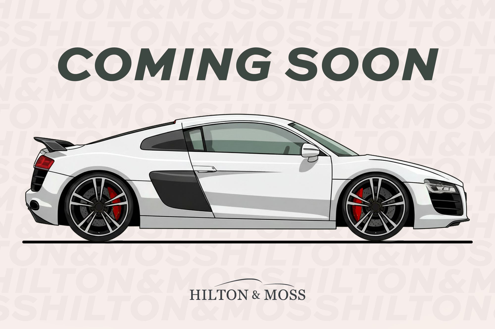 2011 Audi R8 GT Coupe