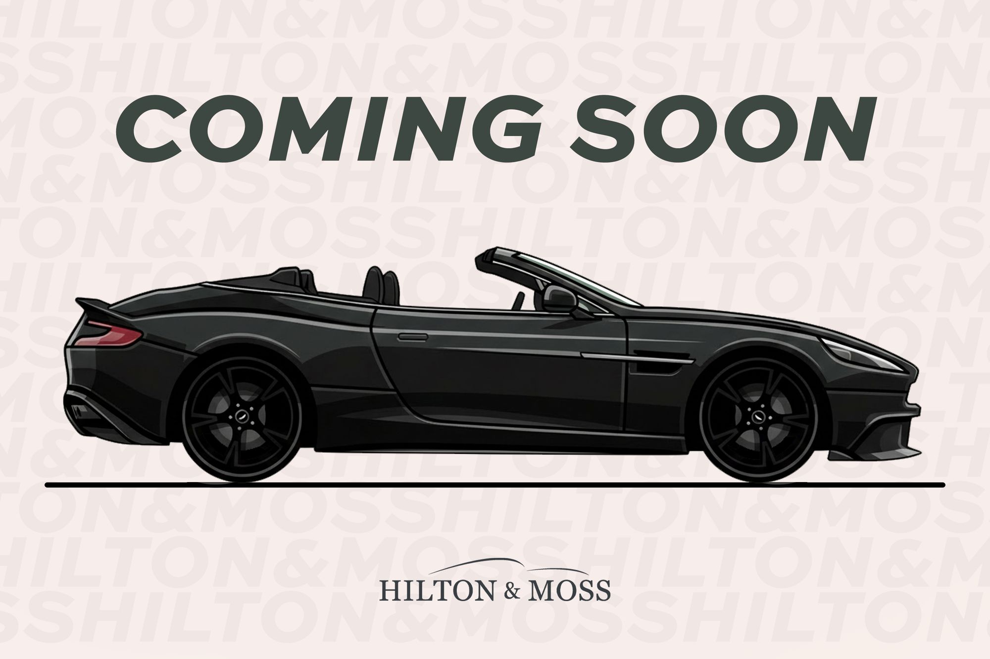 2018 Aston Martin Vanquish S Volante