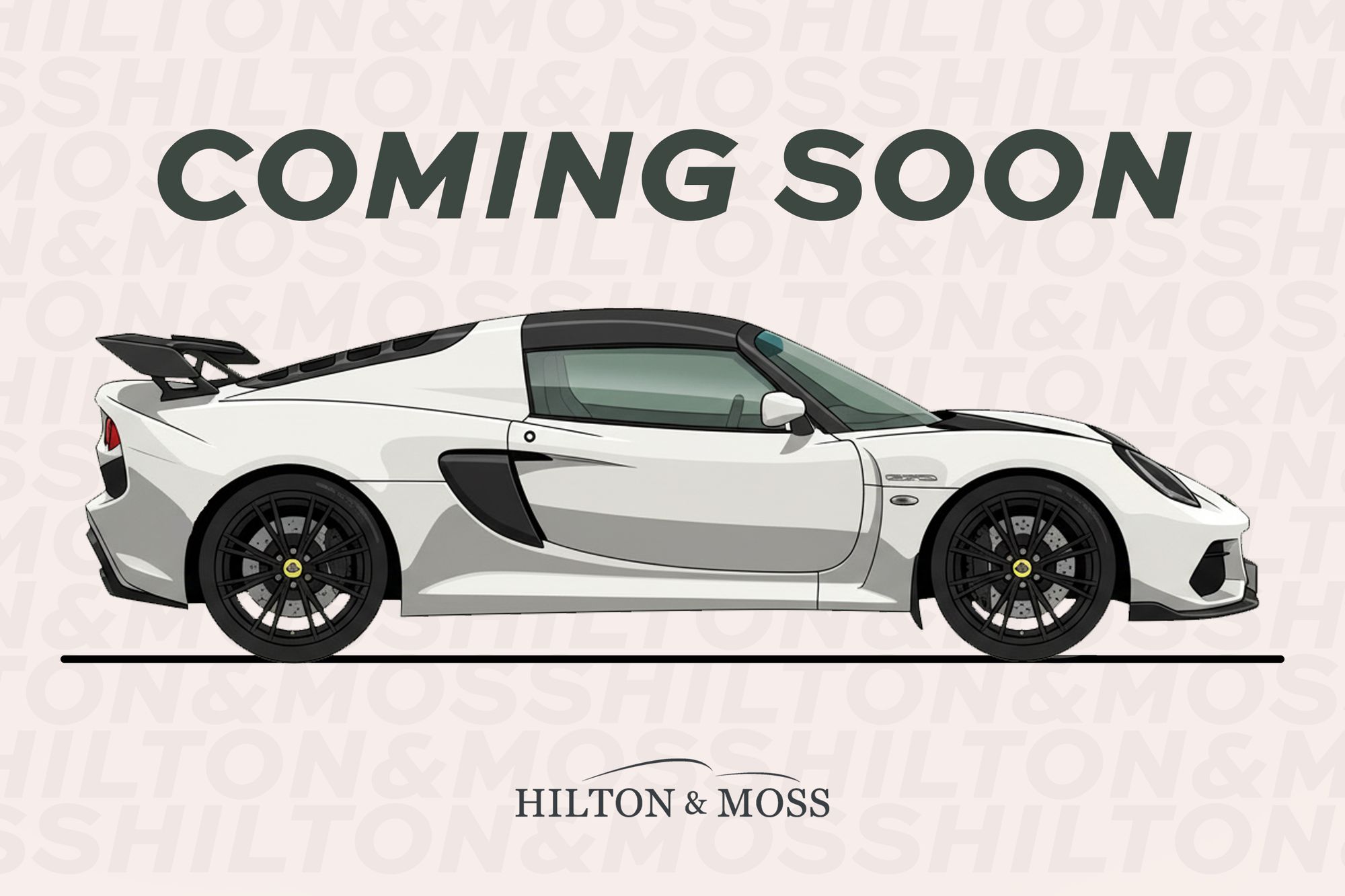 2013 Lotus Exige V6 S