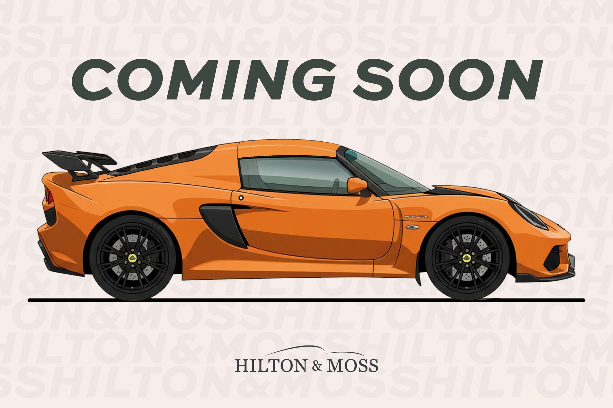 2015 Lotus Exige V6 S