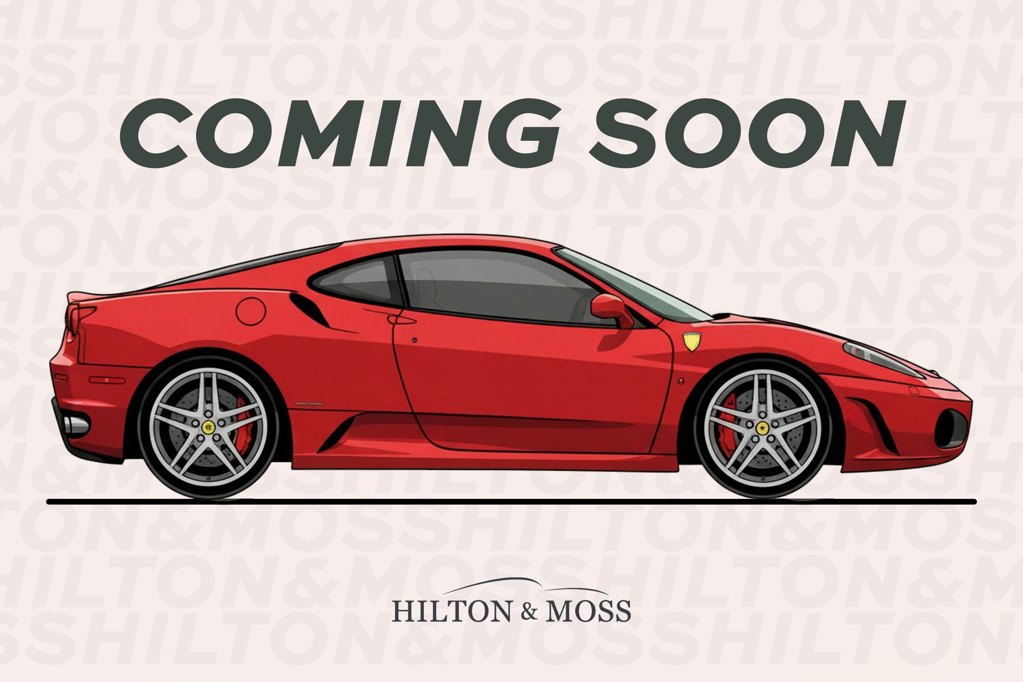 2005 Ferrari F430 F1