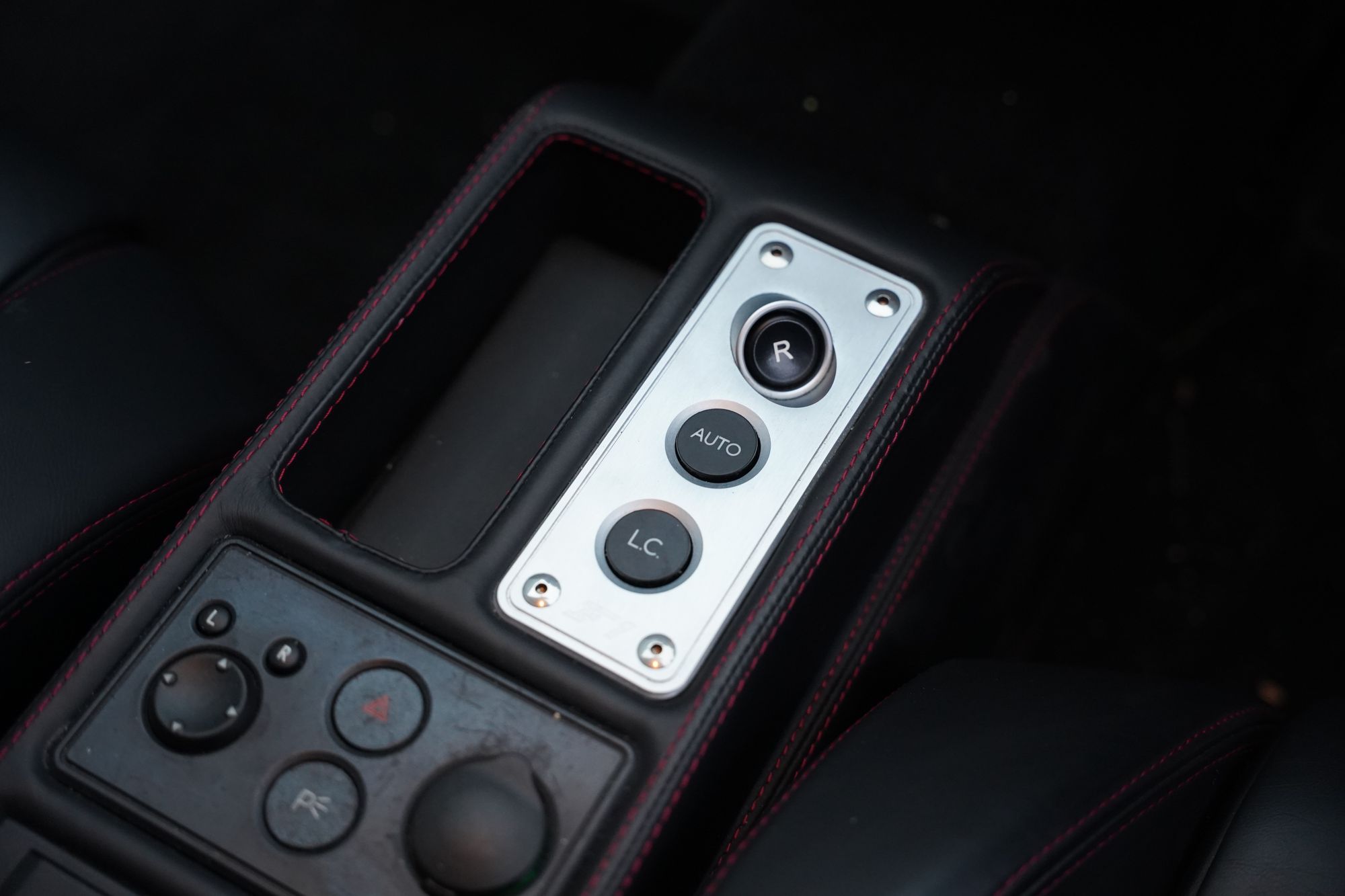 2005 Ferrari F430 F1 Coupe