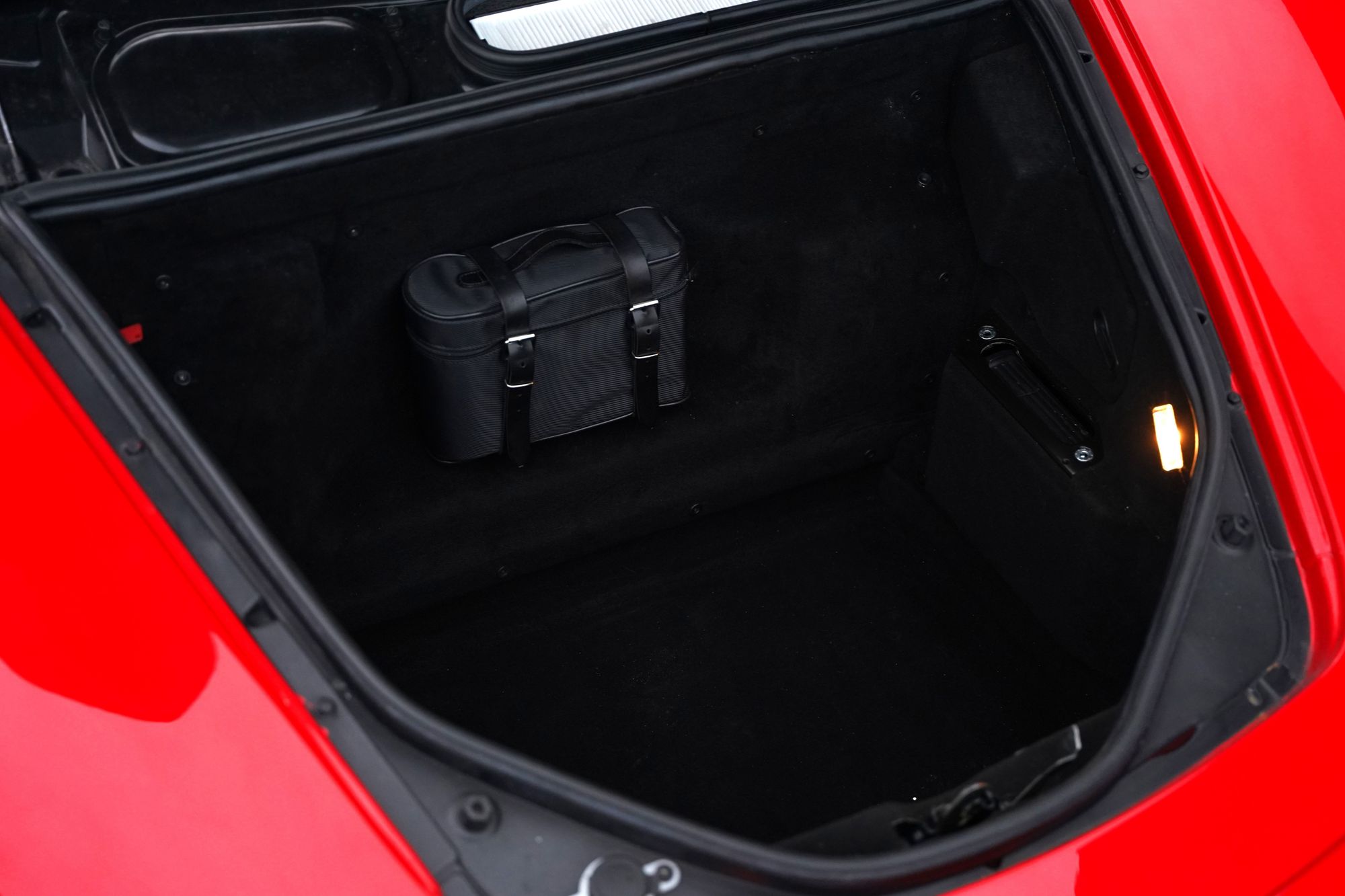 2005 Ferrari F430 F1 Coupe