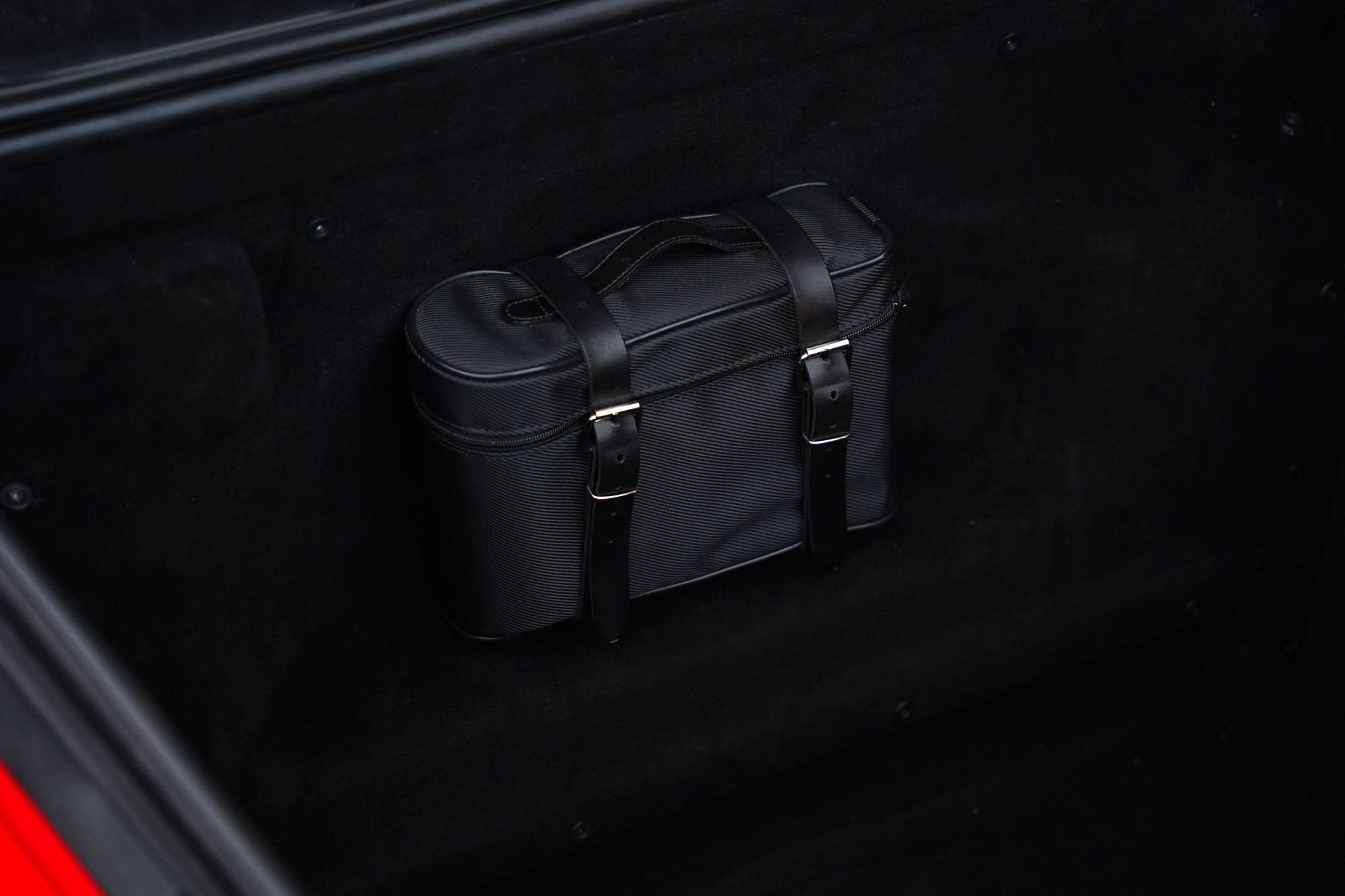 2005 Ferrari F430 F1 Coupe