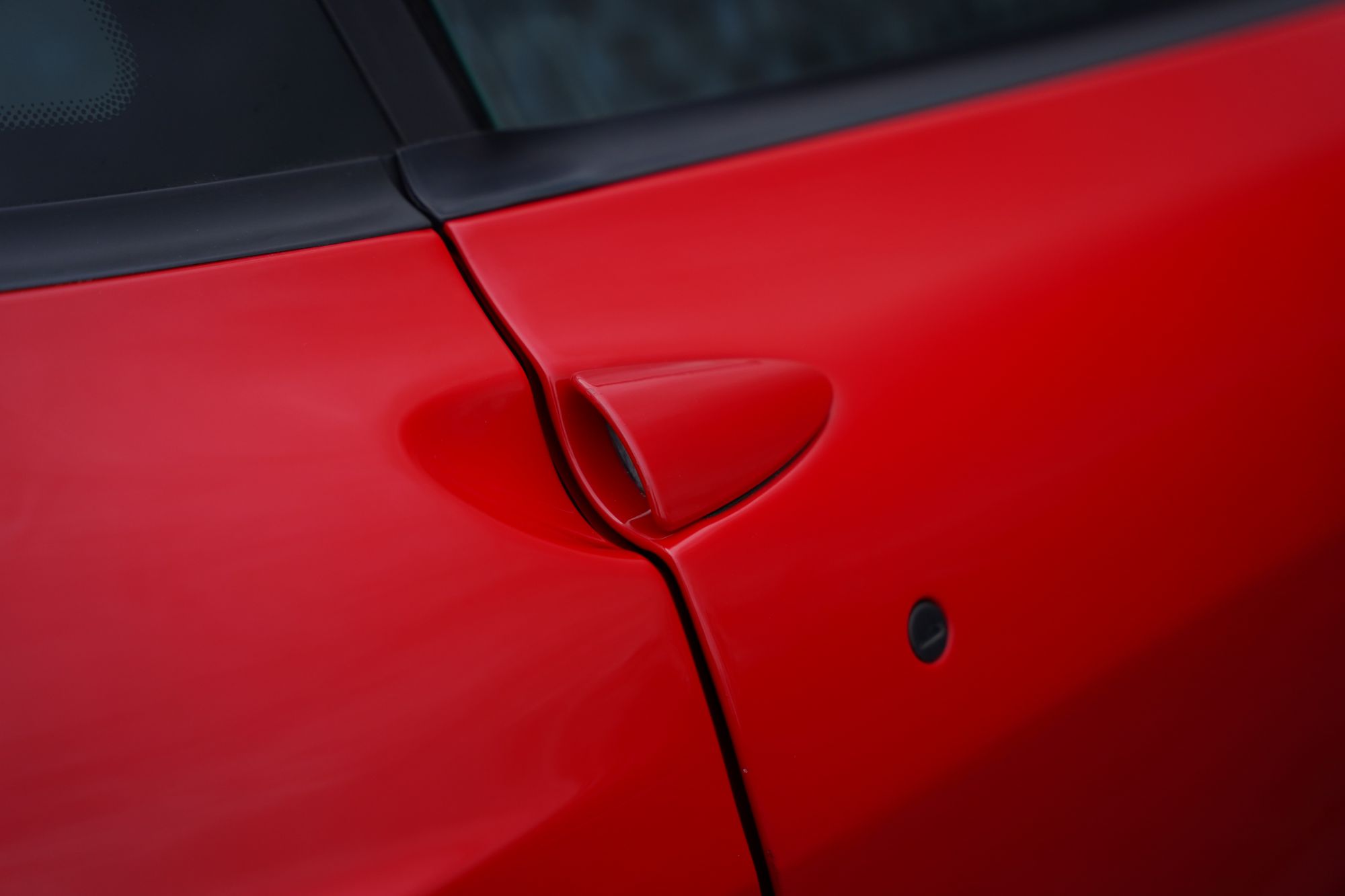 2005 Ferrari F430 F1 Coupe