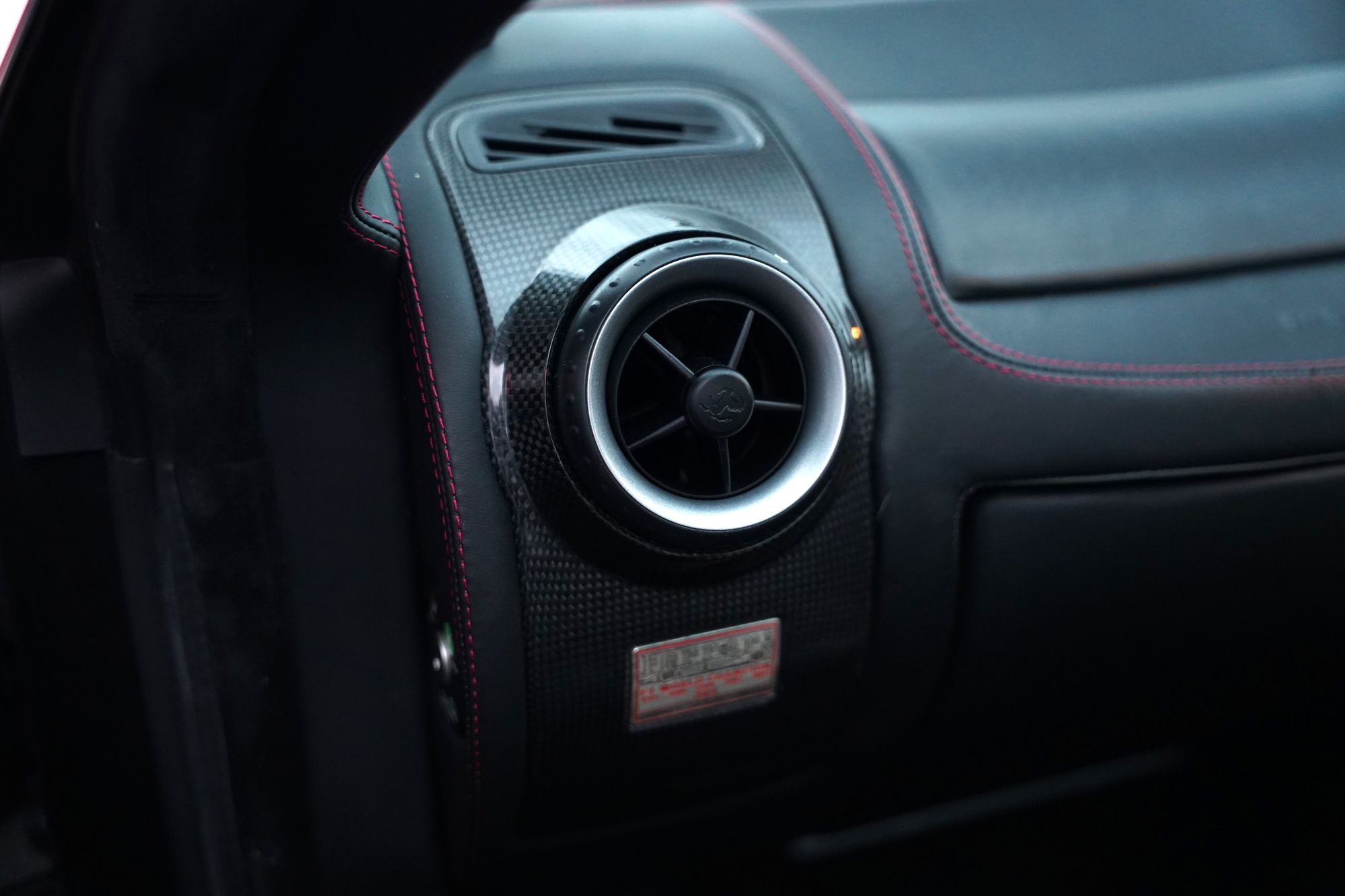 2005 Ferrari F430 F1 Coupe