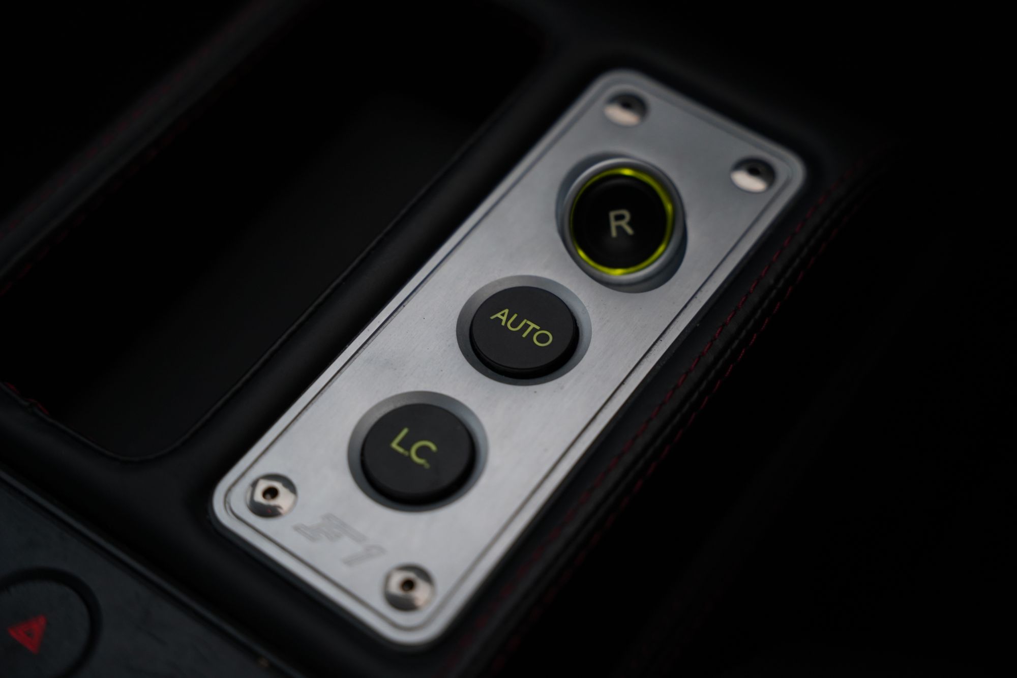 2005 Ferrari F430 F1 Coupe