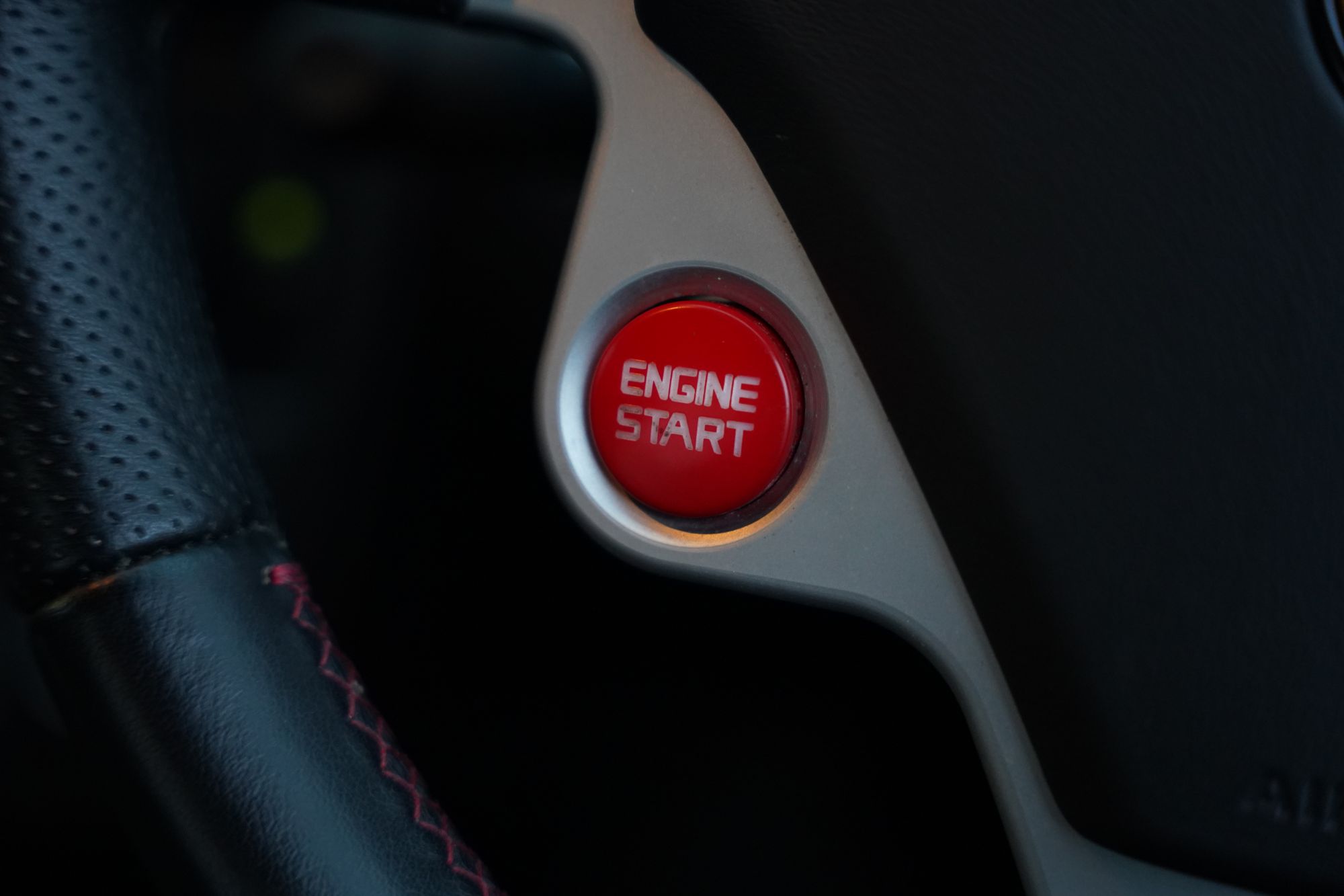 2005 Ferrari F430 F1 Coupe