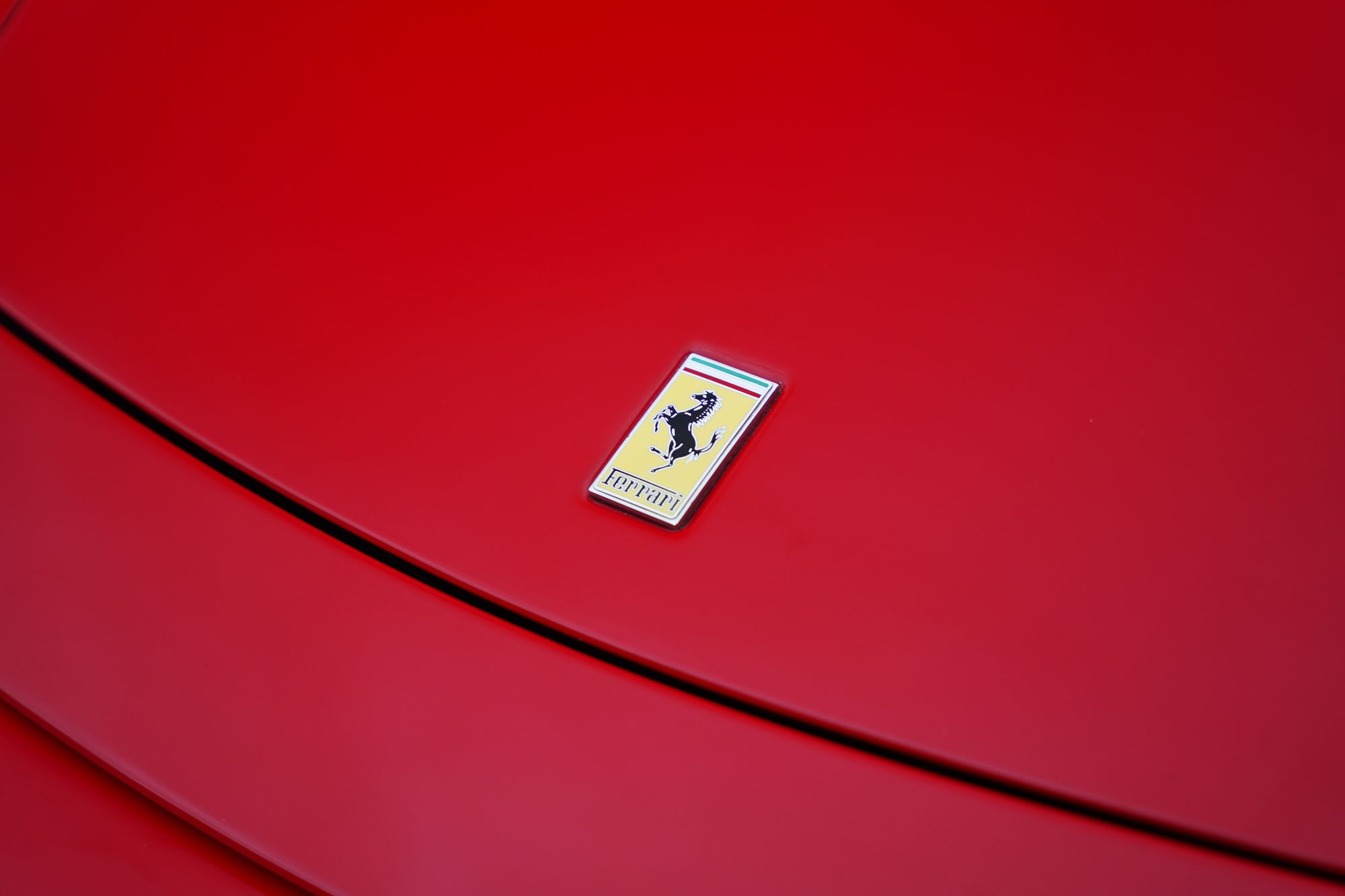 2005 Ferrari F430 F1 Coupe