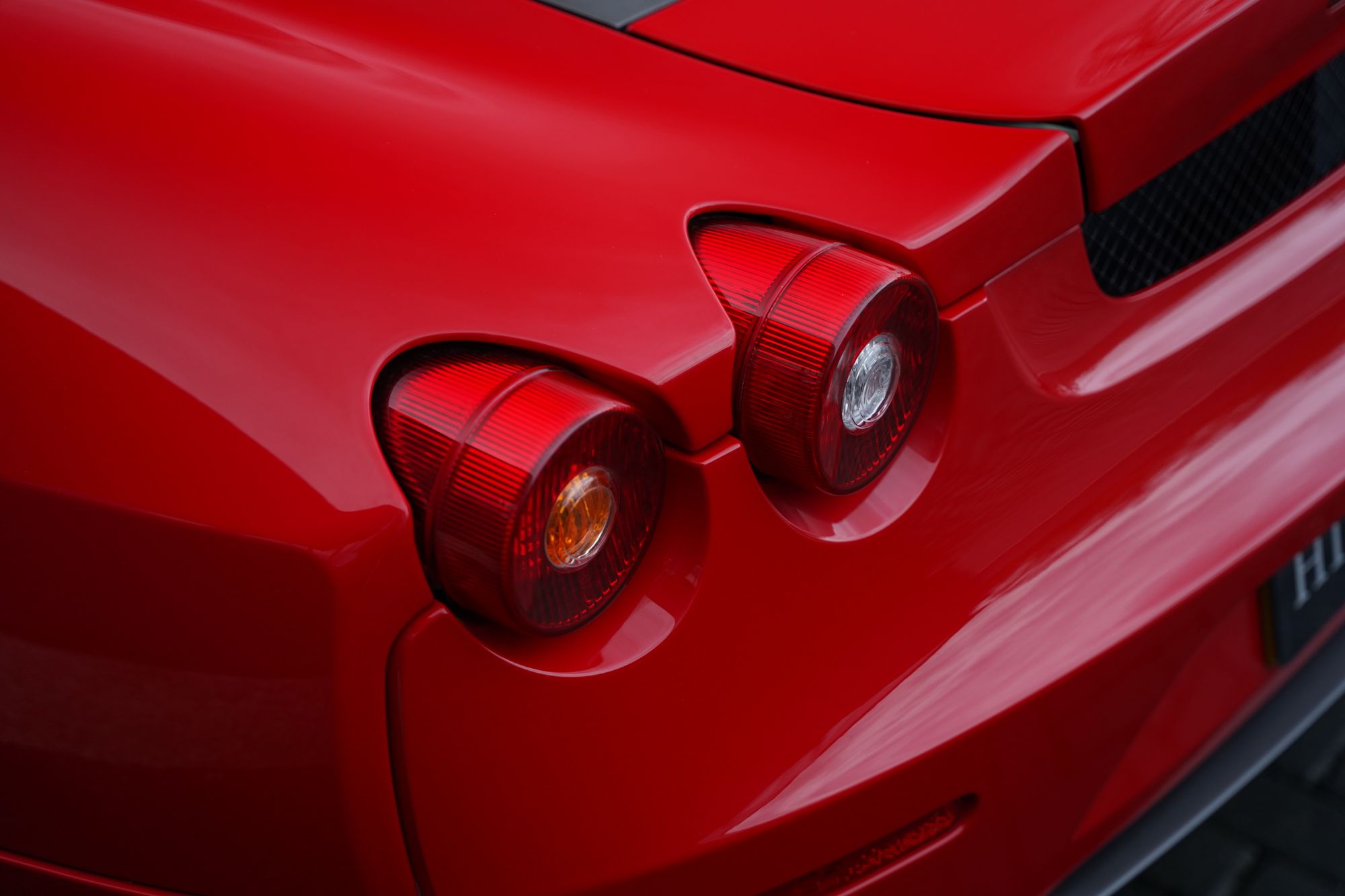 2005 Ferrari F430 F1 Coupe