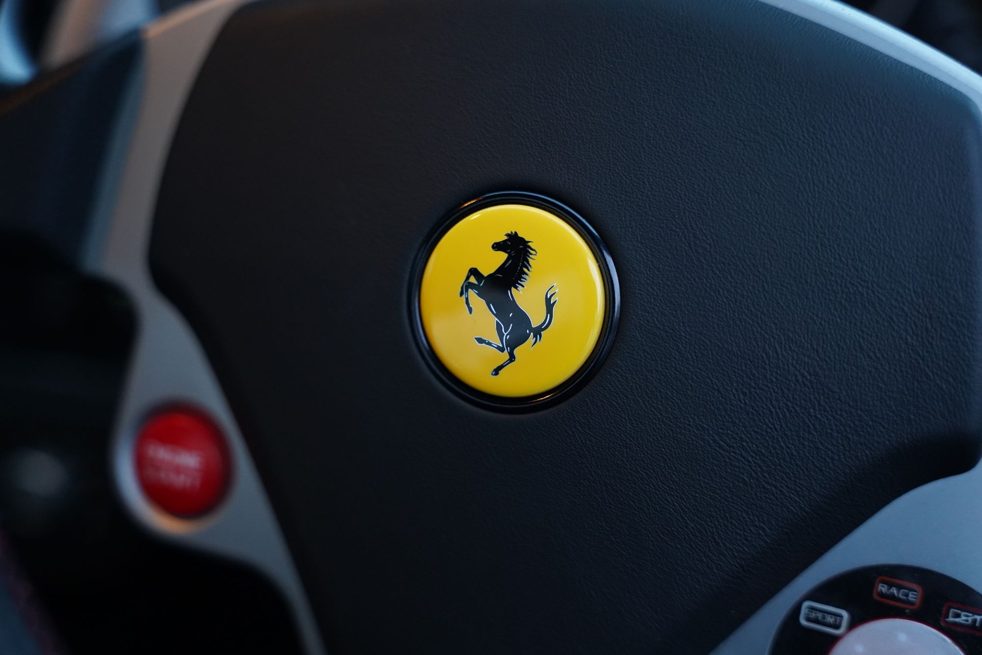 2005 Ferrari F430 F1 Coupe
