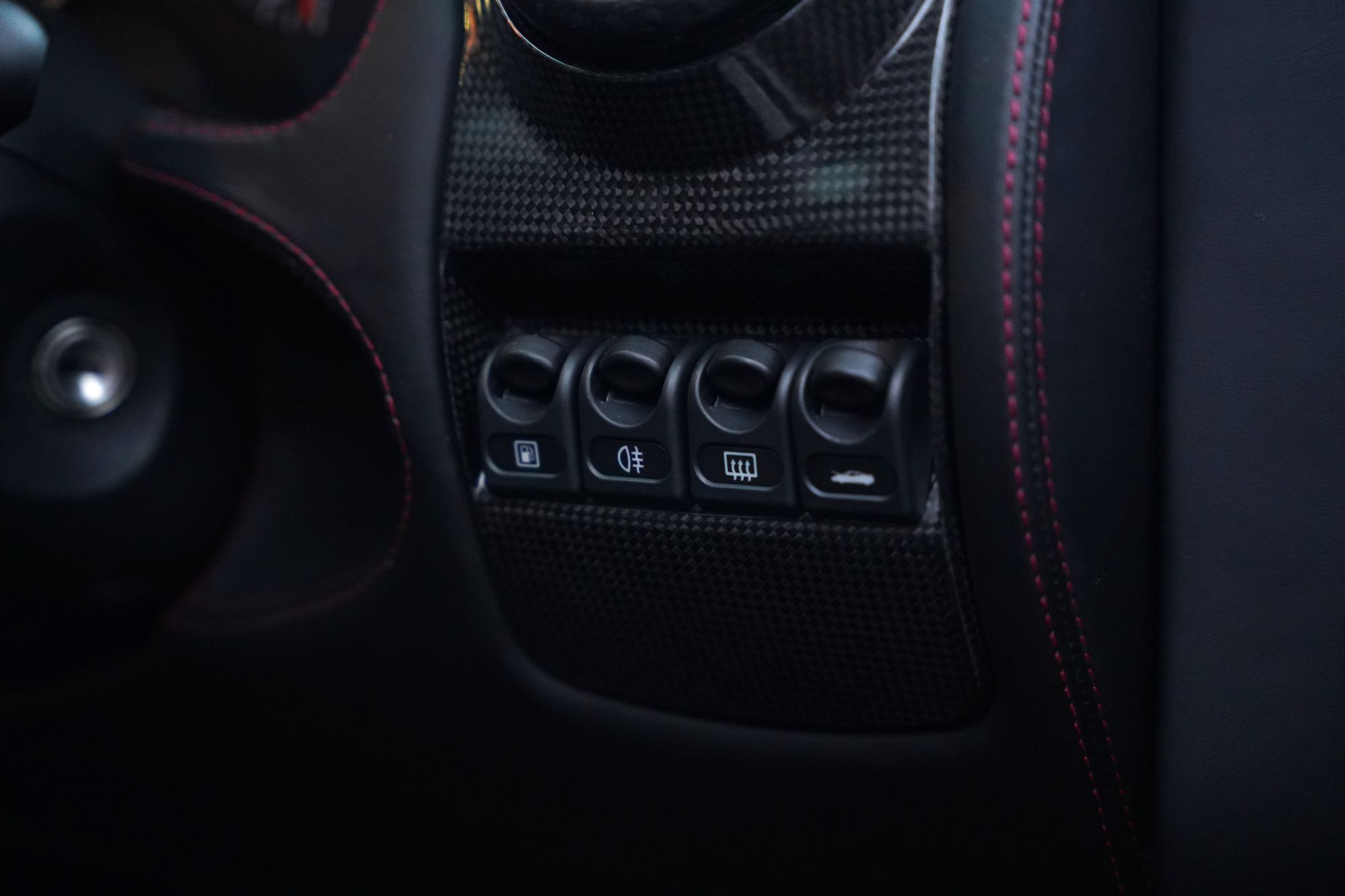 2005 Ferrari F430 F1 Coupe