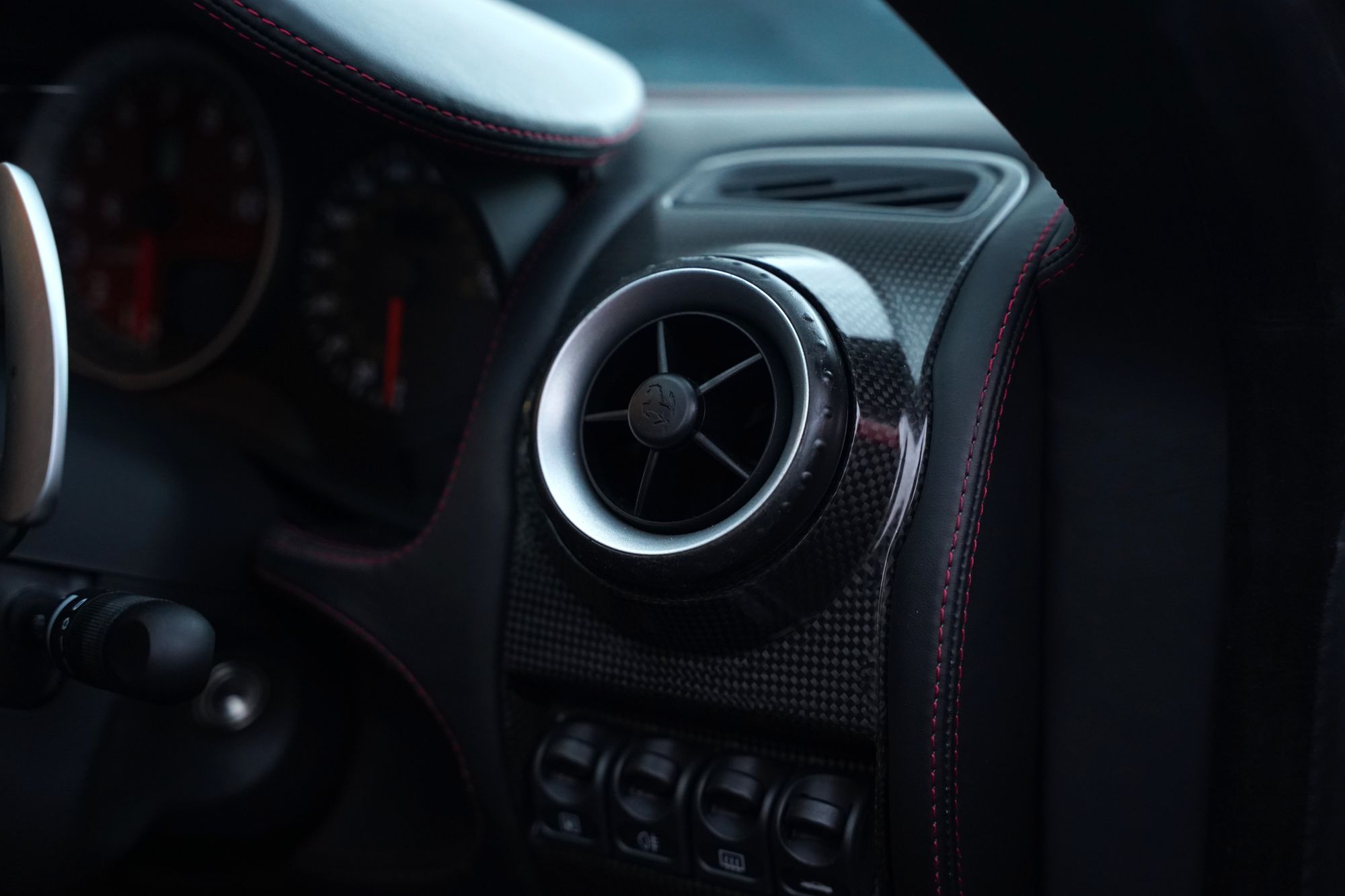 2005 Ferrari F430 F1 Coupe