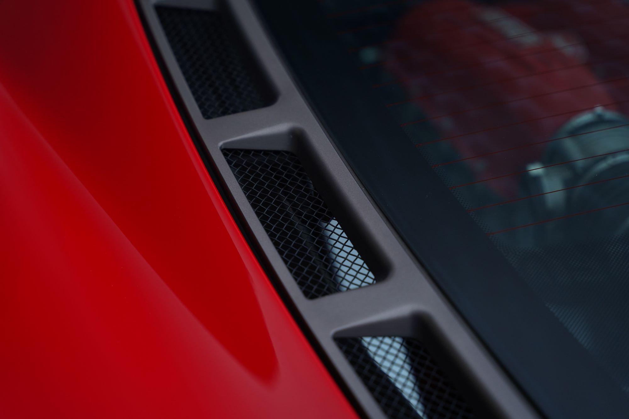 2005 Ferrari F430 F1 Coupe